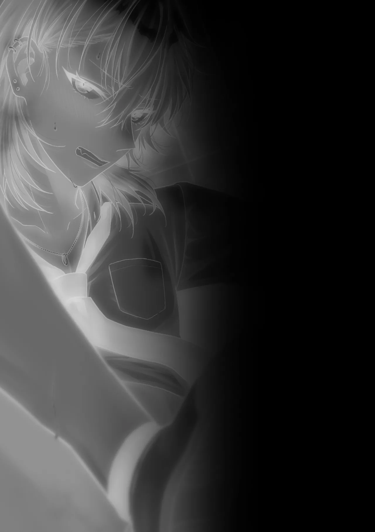 Yarichin DK kousei ~ kanojo ni suru made ~ dai 1-wa page 30 full