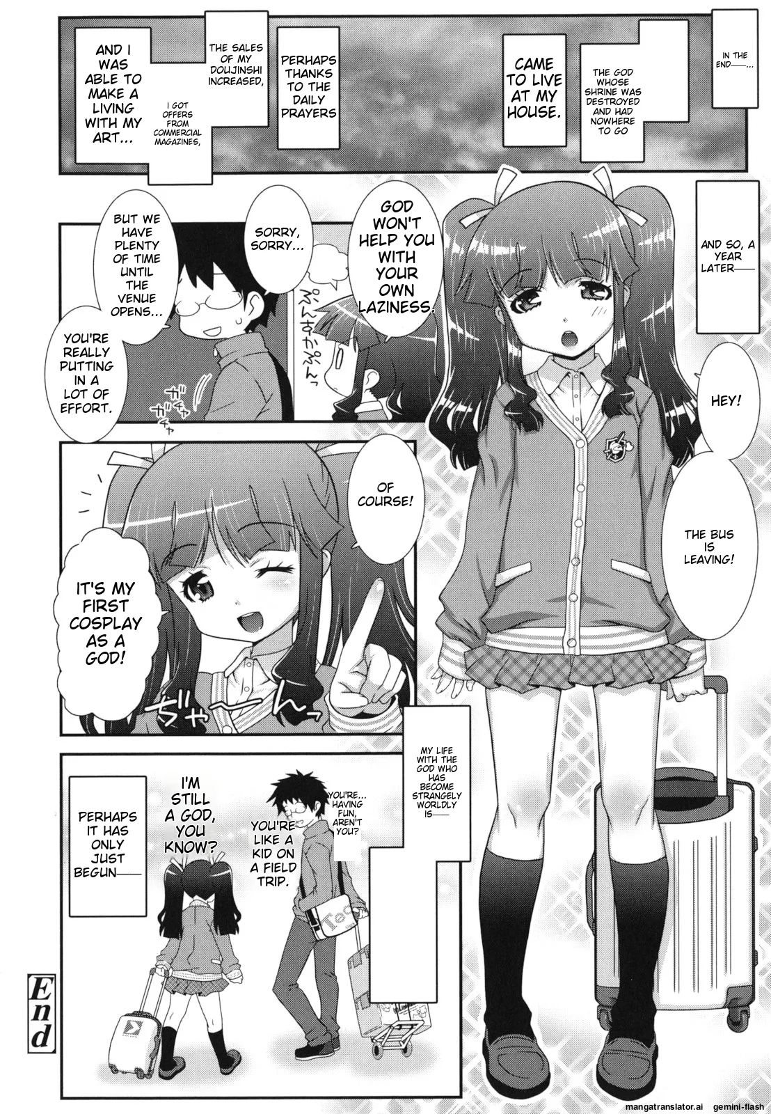 Page 157 of [mdo-h] Hadairo Kibun [English] [MTL]