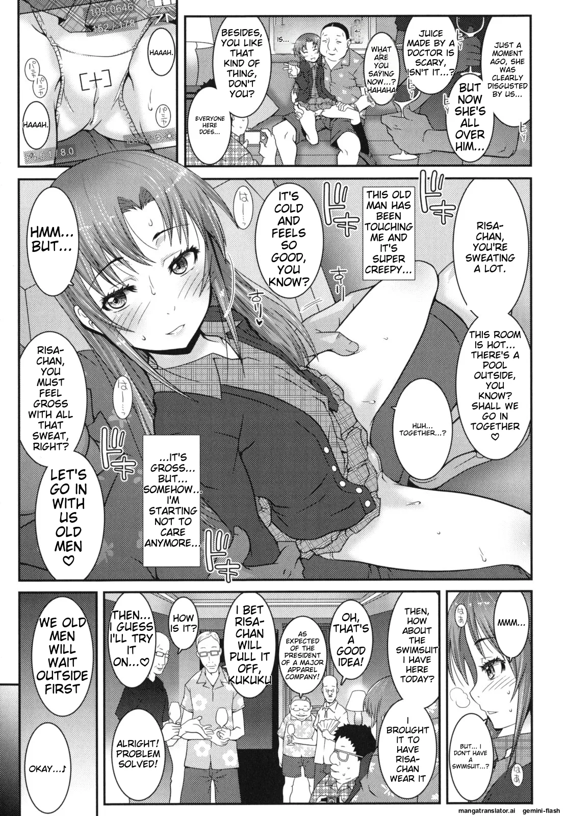 Page 56 of [mdo-h] Hadairo Kibun [English] [MTL]