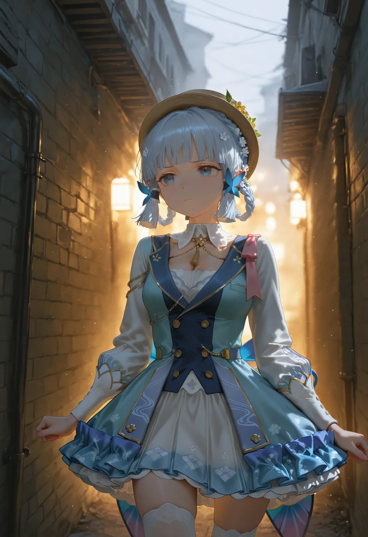 Page 2 of 神里綾華 睡姦?