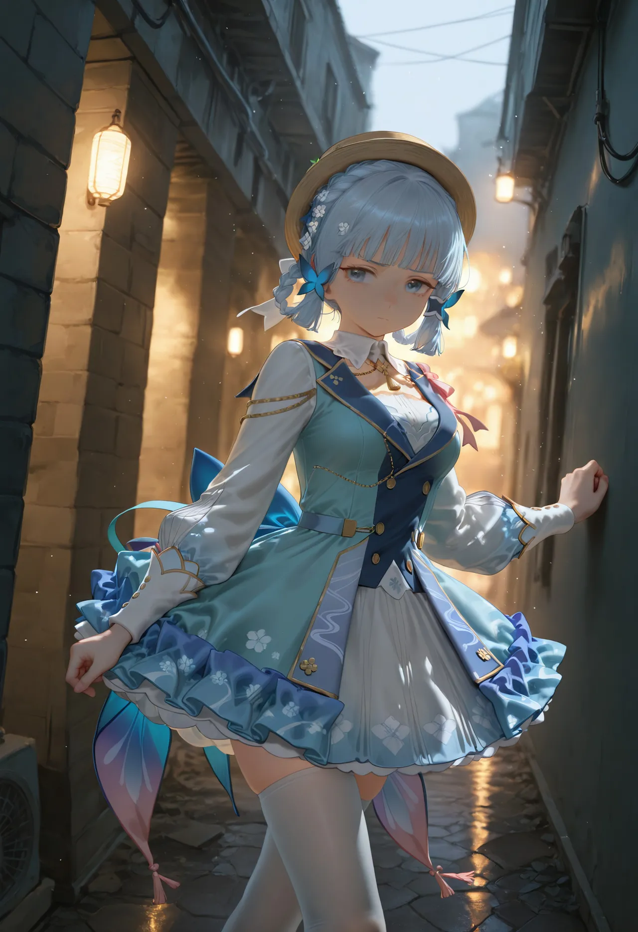 Page 3 of 神里綾華 睡姦?