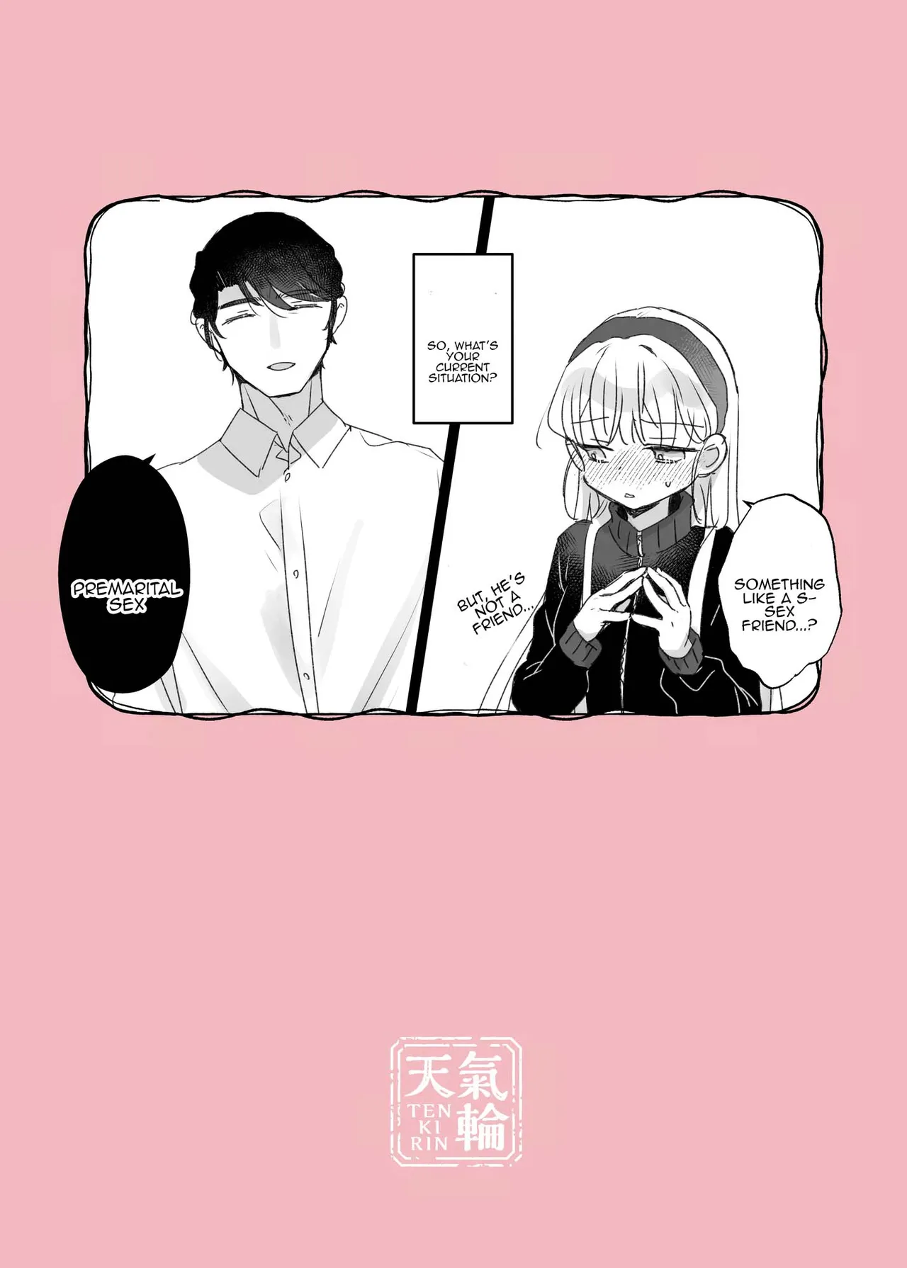 Page 67 of [Tenkirin (Kanroame)] Sonna Ainara Iranai 2 ~Arisu Nanka Janai no ni Tonari no Onii-san ga Arisu tte Yondekite Nanka Kowai~ [English] [Tenuous Scans] [Digital]