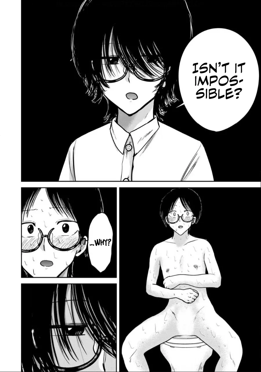 Page 2 of Ueno-kun wa Kaihatsu-zumi Dai 39 wa | Ueno-kun Has Been Developed Chapter 39