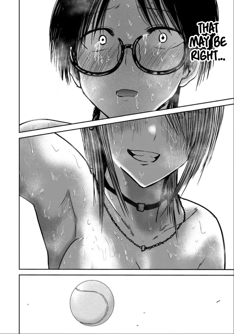 Page 4 of Ueno-kun wa Kaihatsu-zumi Dai 39 wa | Ueno-kun Has Been Developed Chapter 39