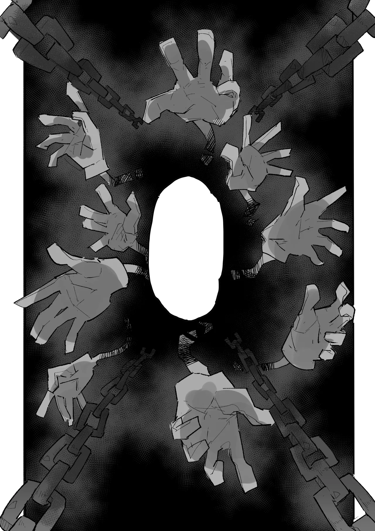 Page 40 of [Same Koubou] Majo to Kusuguri Majutsu Show [Textless]