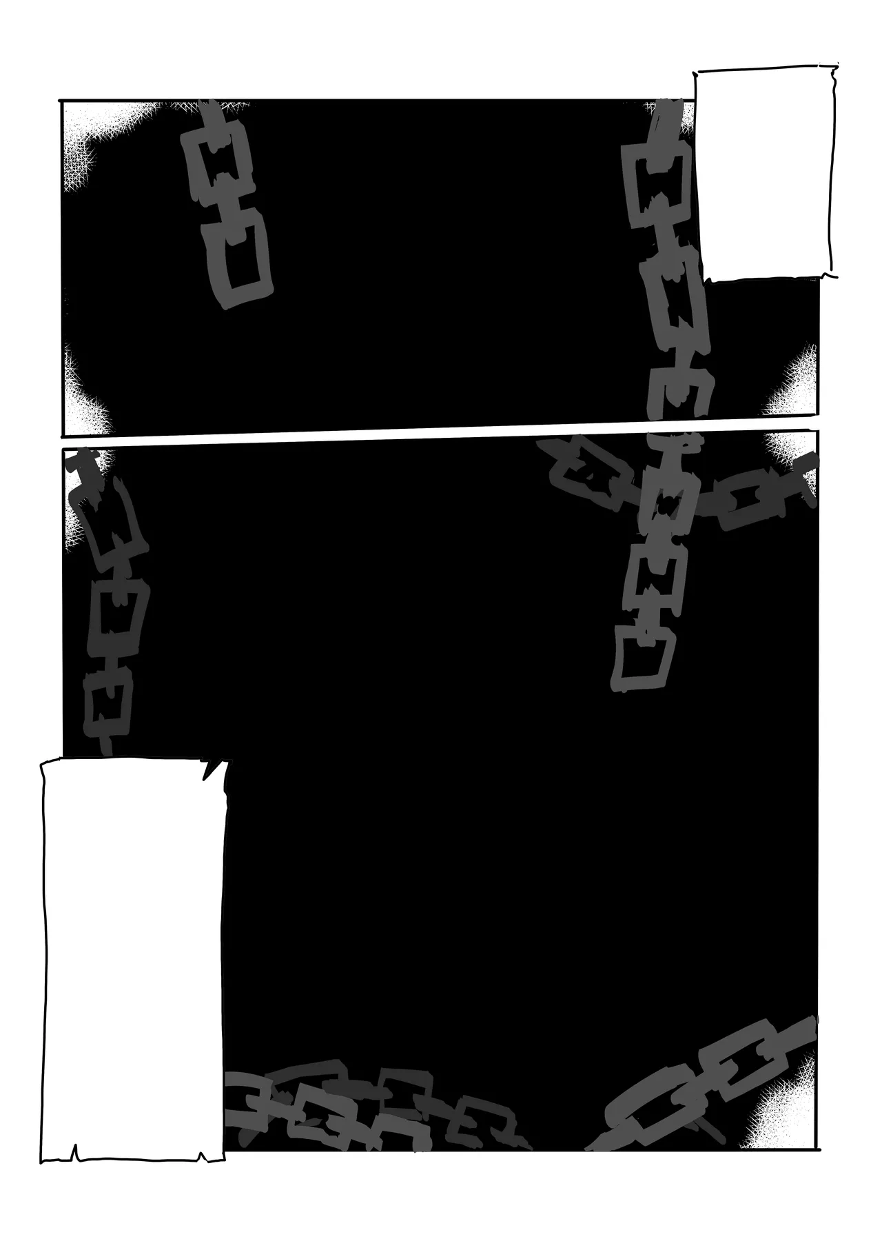Page 46 of [Same Koubou] Majo to Kusuguri Majutsu Show [Textless]