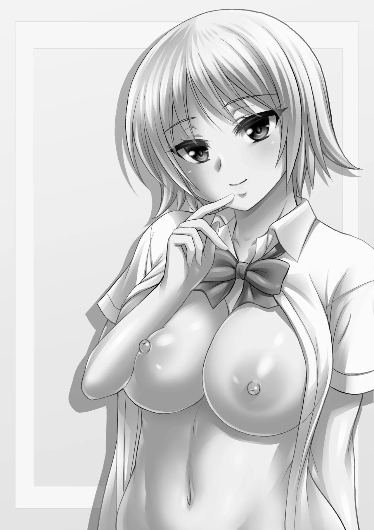 Page 2 of [Kokoro no Ie (Tadano Myoshi)] Love IMP tto | LOVE IMPUT [English] [Sleepy Works] [Digital]