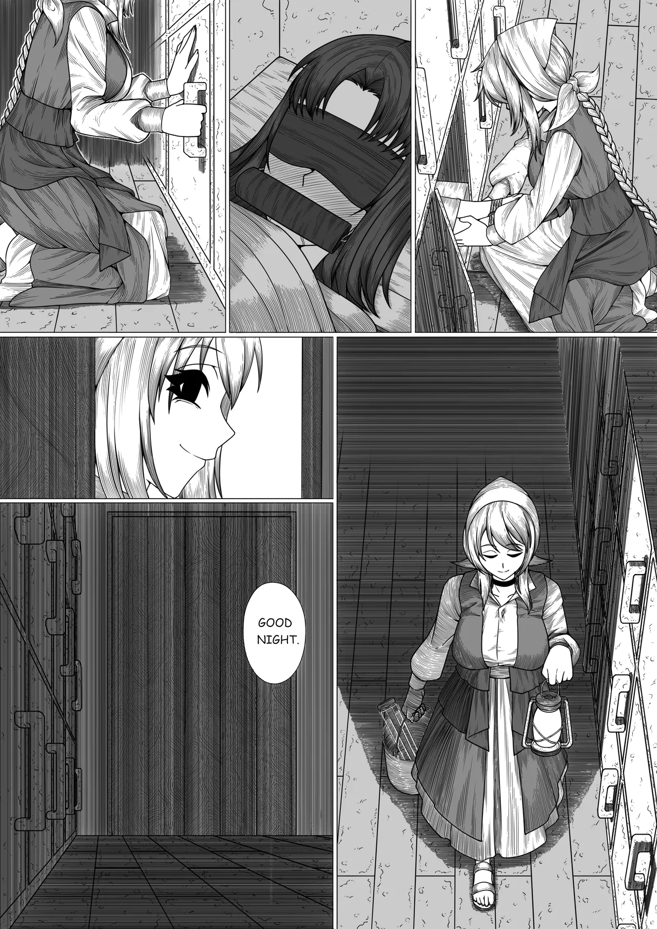 Page 16 of NumberY Comics