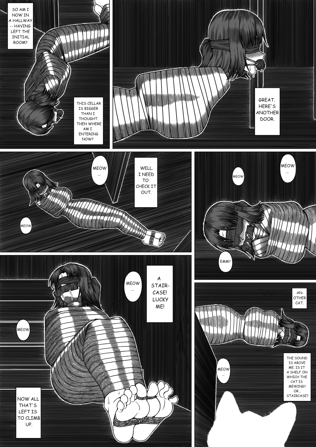 Page 22 of NumberY Comics