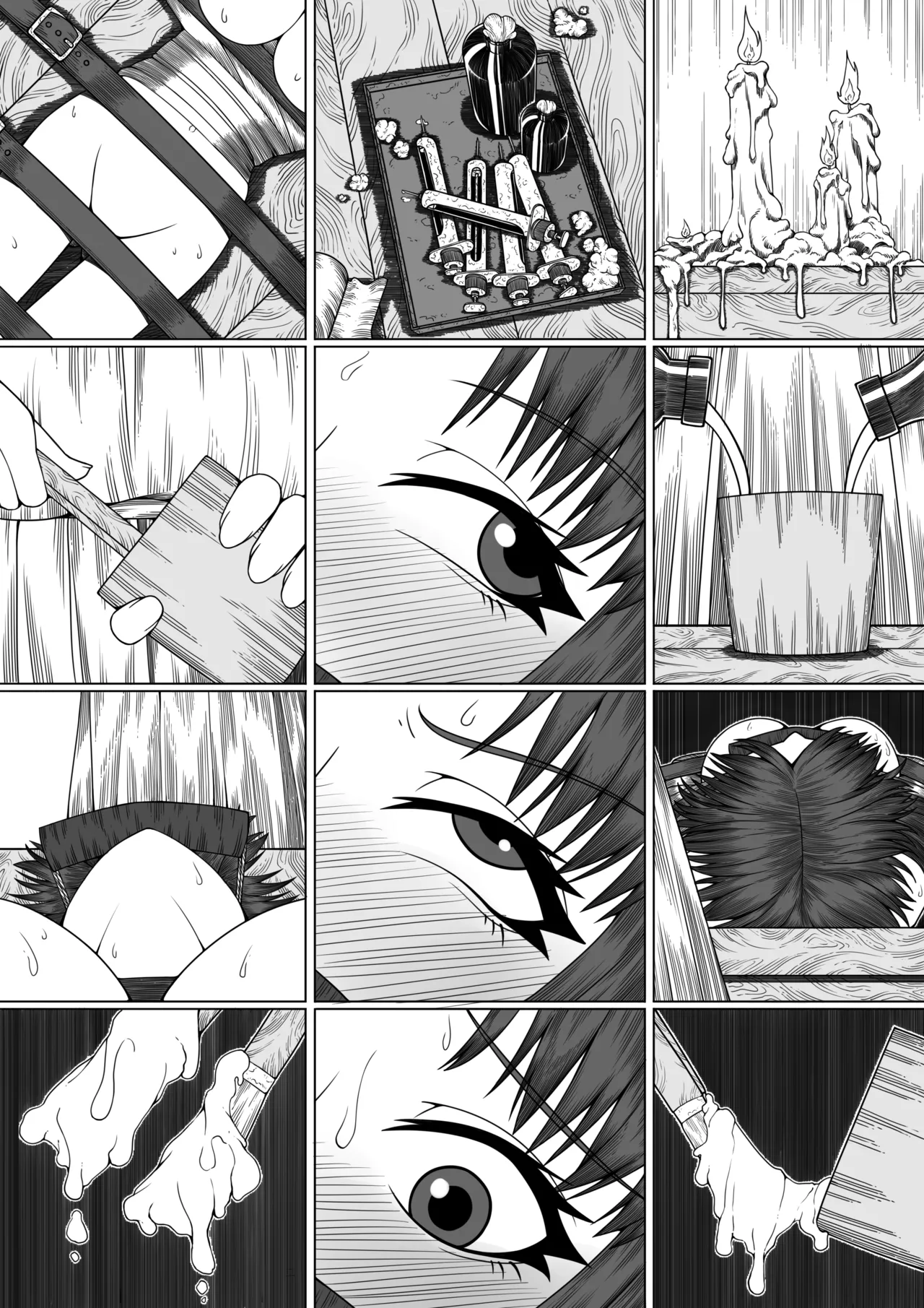 Page 28 of NumberY Comics