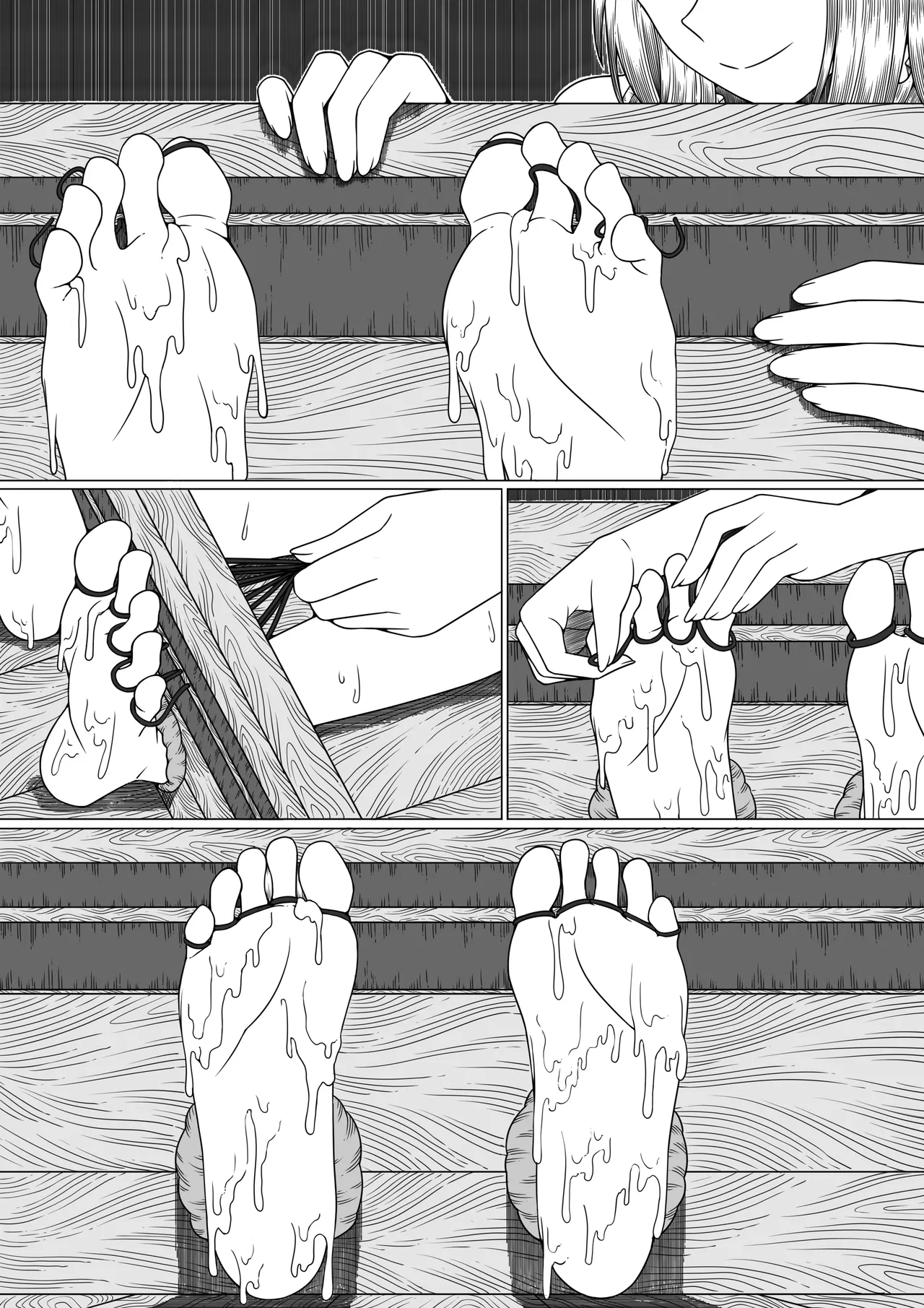 Page 35 of NumberY Comics