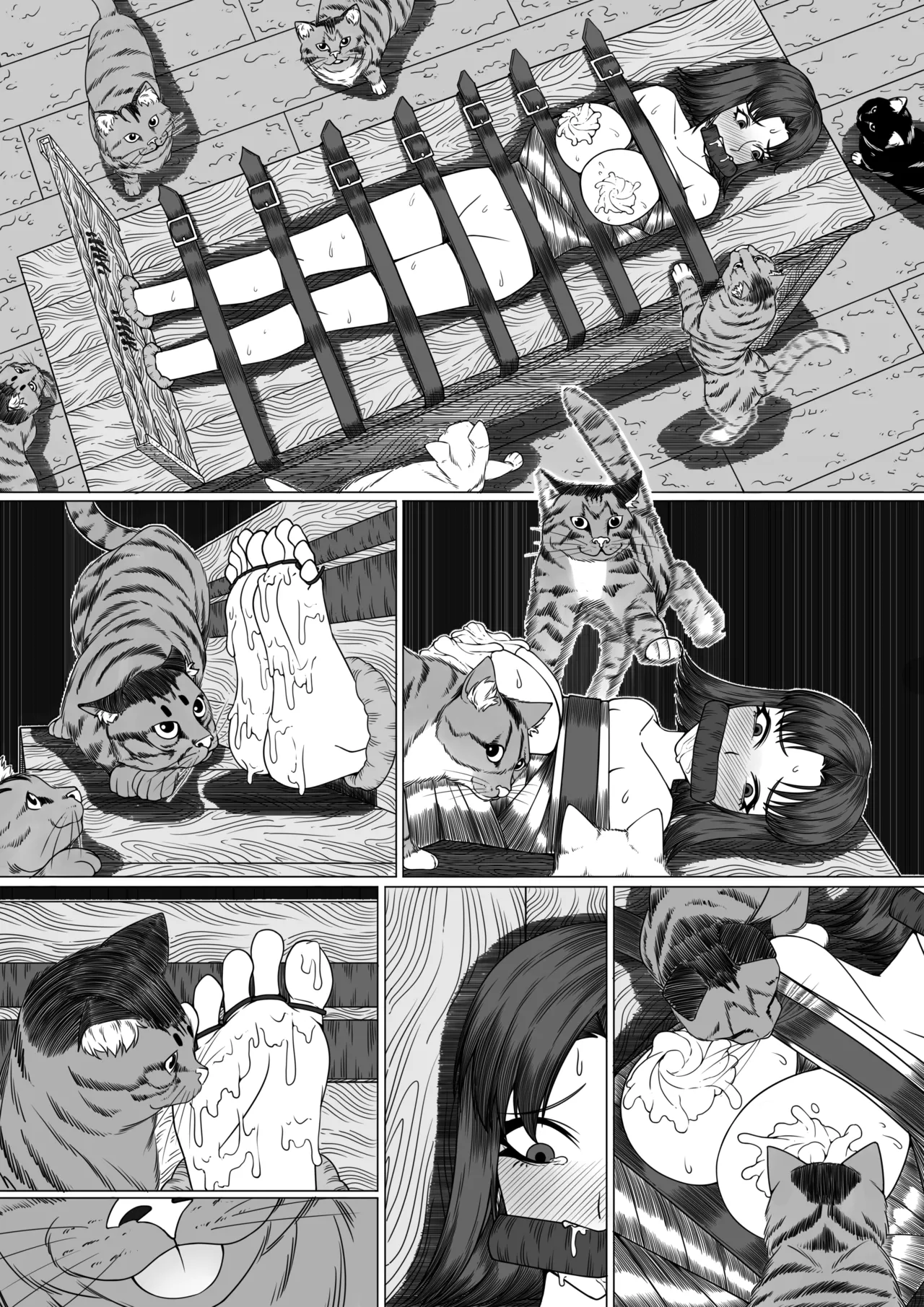 Page 37 of NumberY Comics