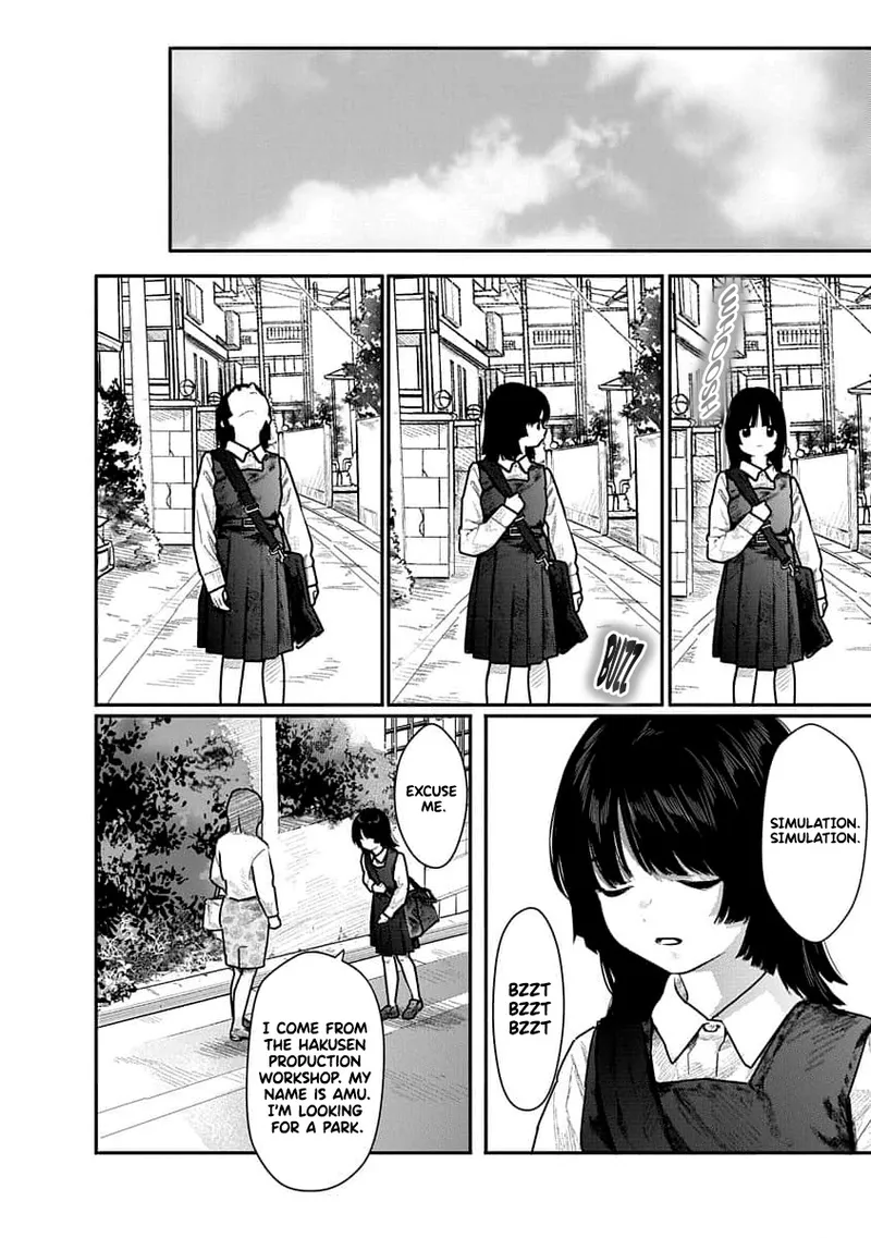 Kairaku no Rou - CHAPTER 12 page 18 full