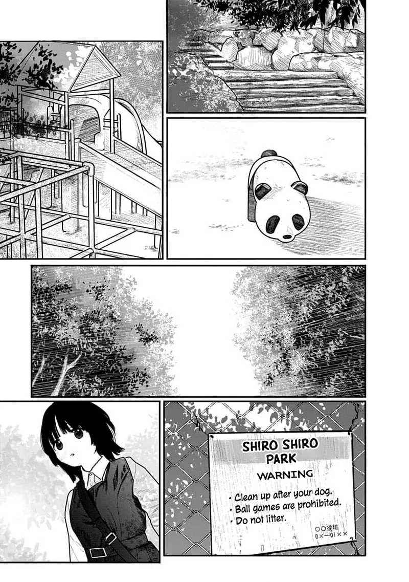 Kairaku no Rou - CHAPTER 12 page 19 full