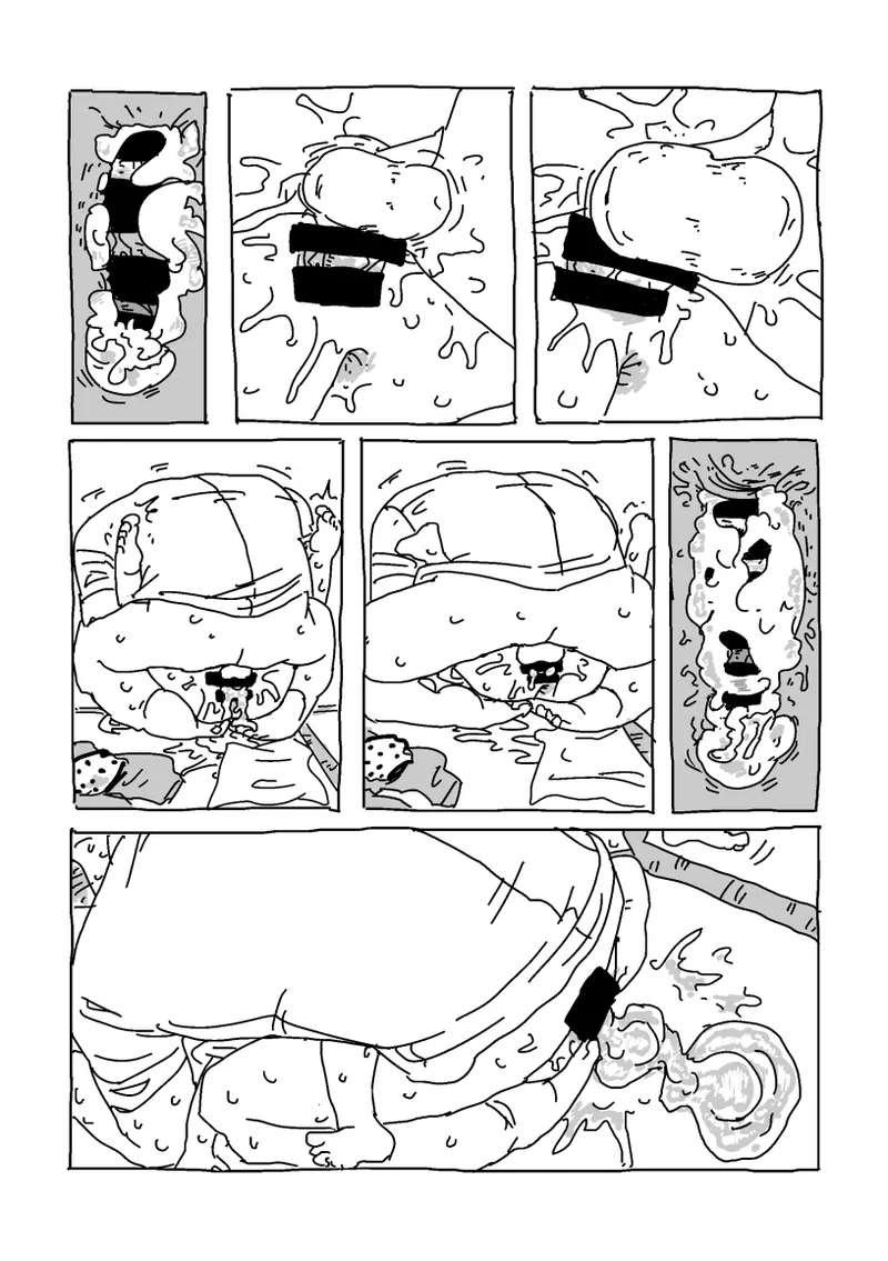Page 32 of [LFTN] 杏と夏にイチャイチャする！！！