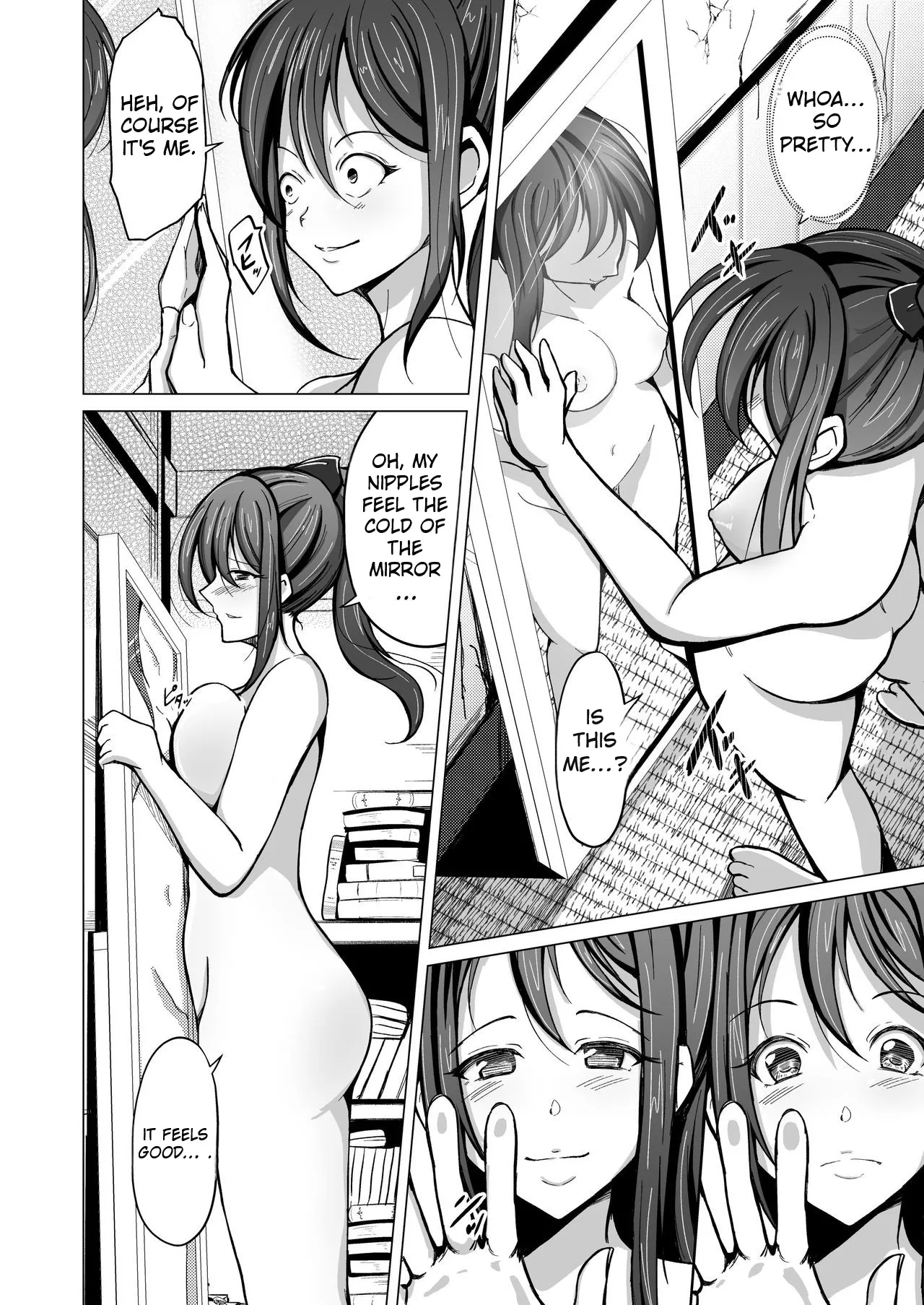 Kawaka Knife | The Kawaka Knife page 13 full
