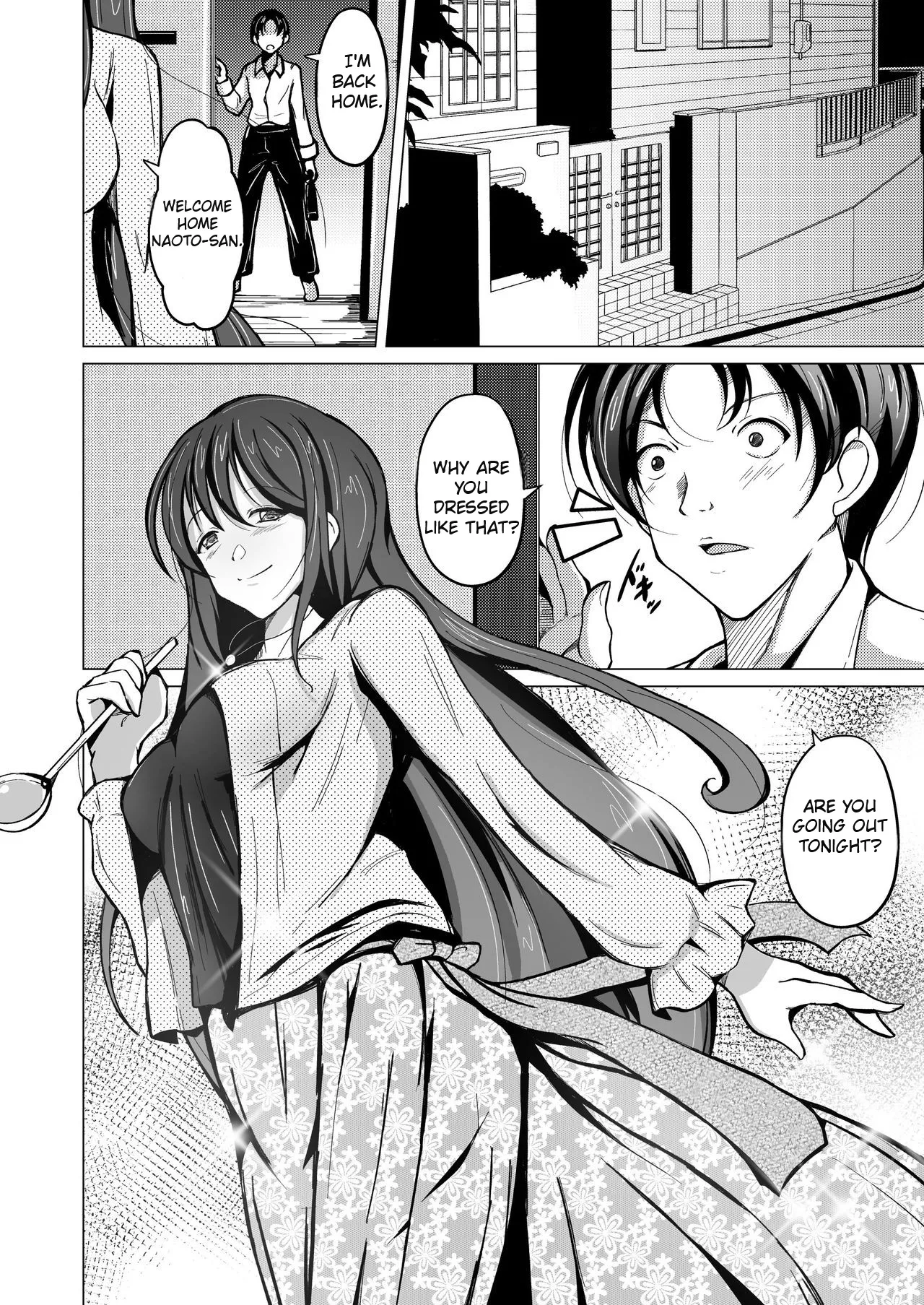 Kawaka Knife | The Kawaka Knife page 19 full