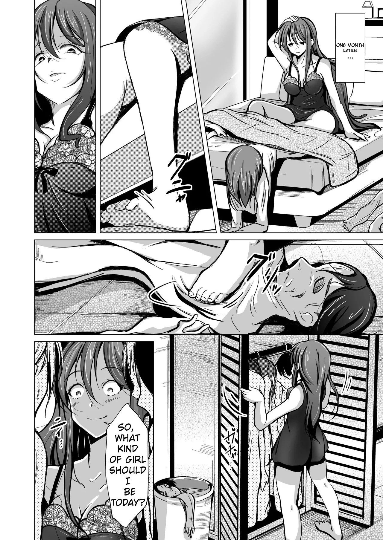 Kawaka Knife | The Kawaka Knife page 31 full