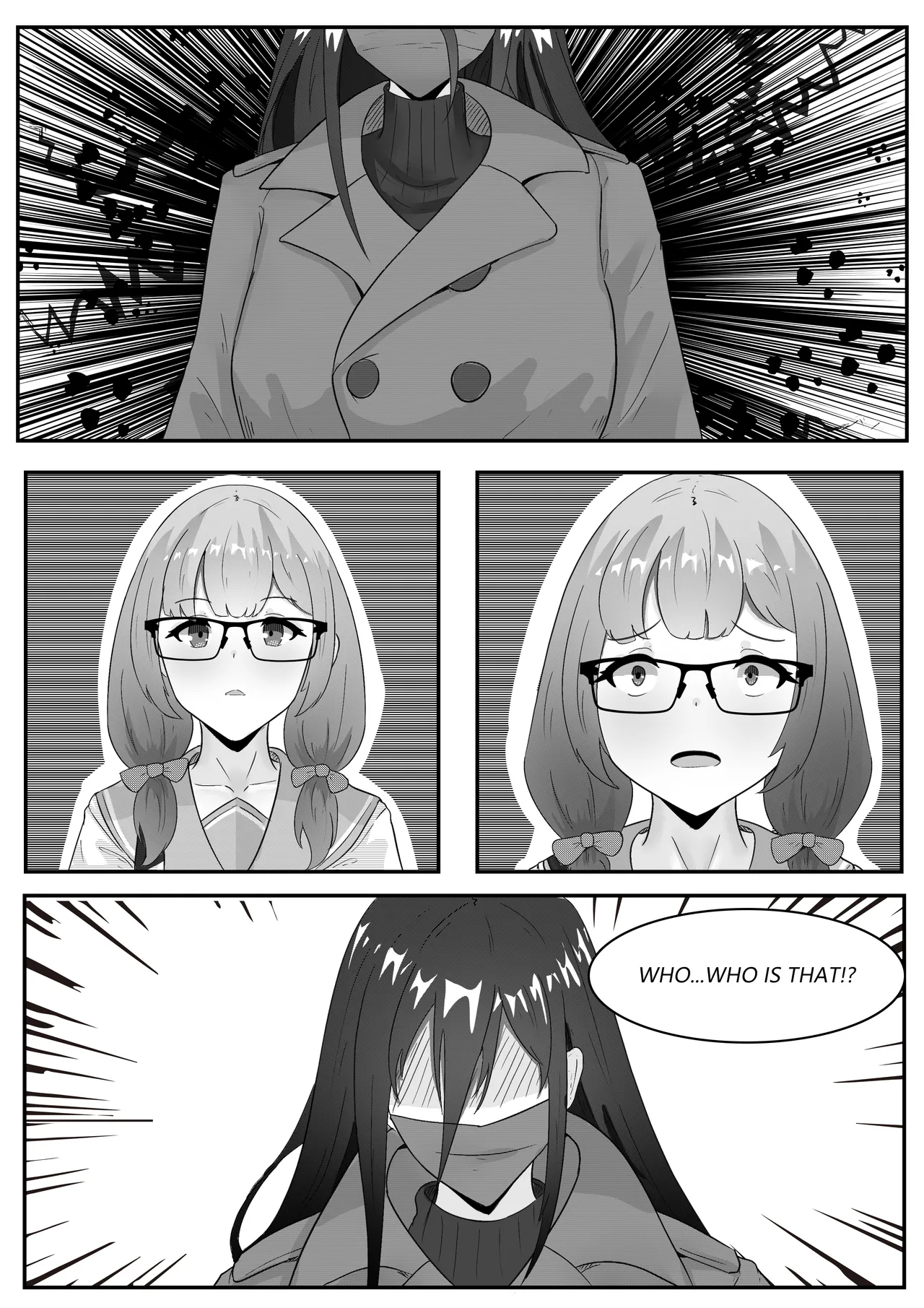 Page 3 of [Nom Nom] Kuchisake | Slit-Mouth [English]
