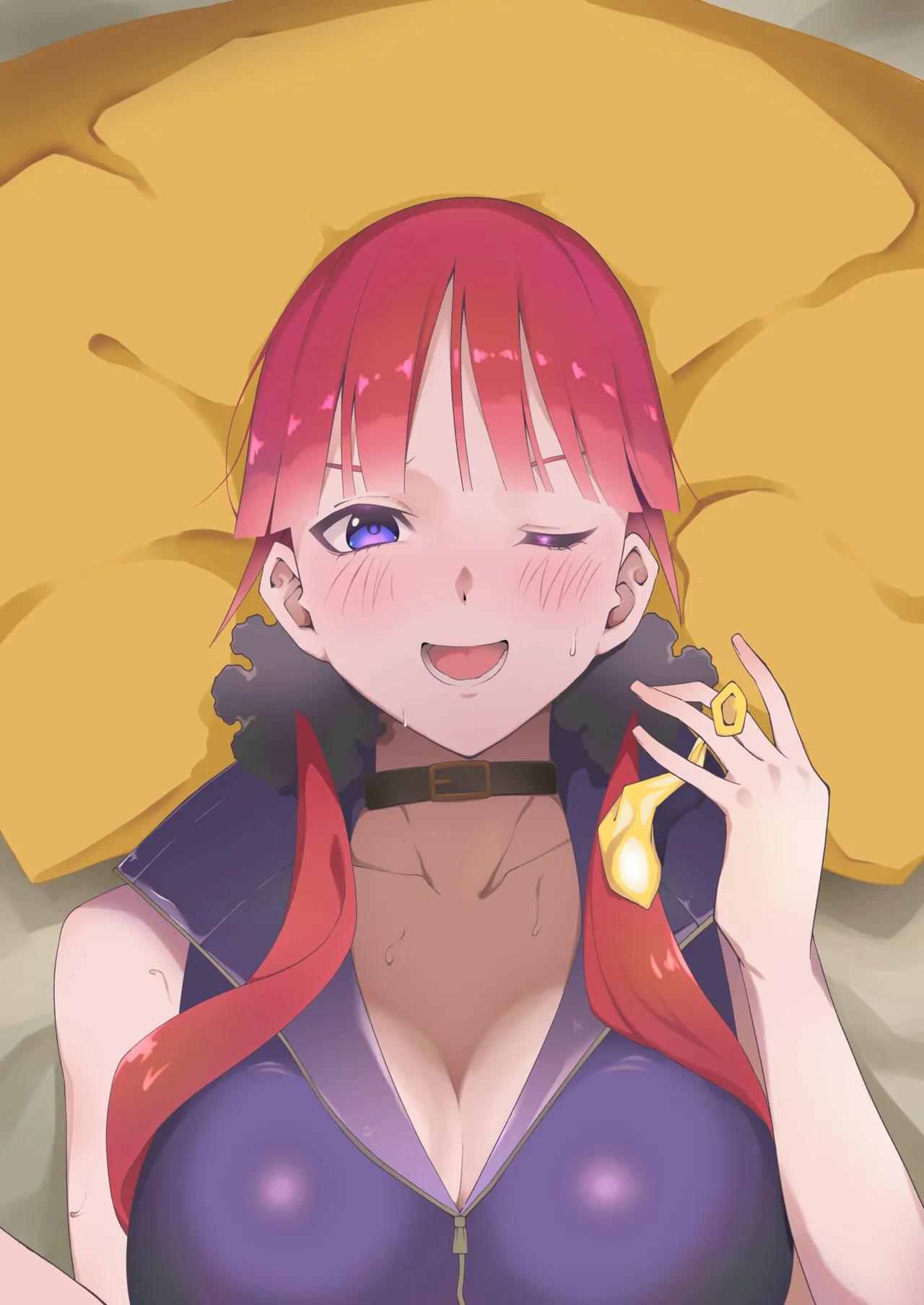 Page 53 of [ムロイ] 花嫁の人妻