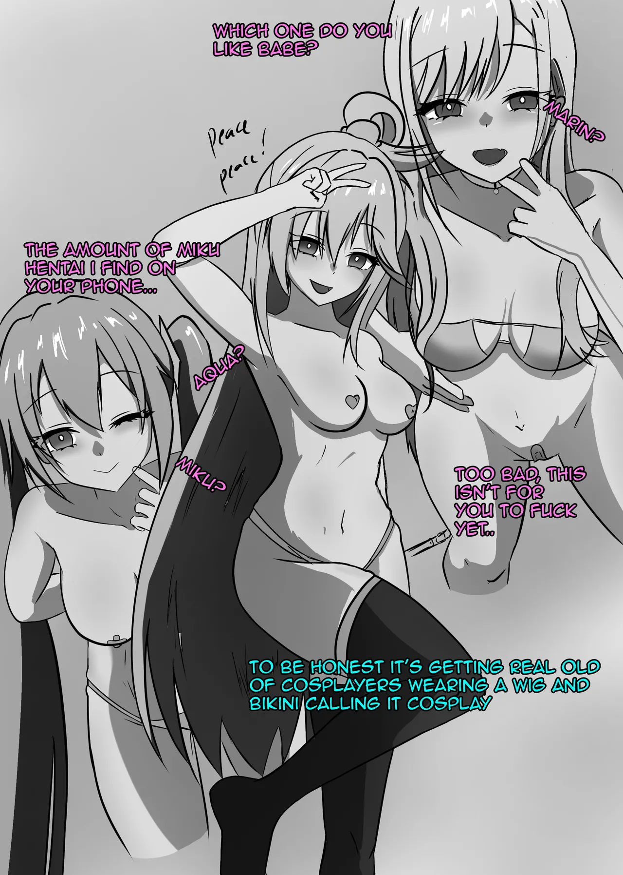 My Wife's NTR Diary 5 page 2 full