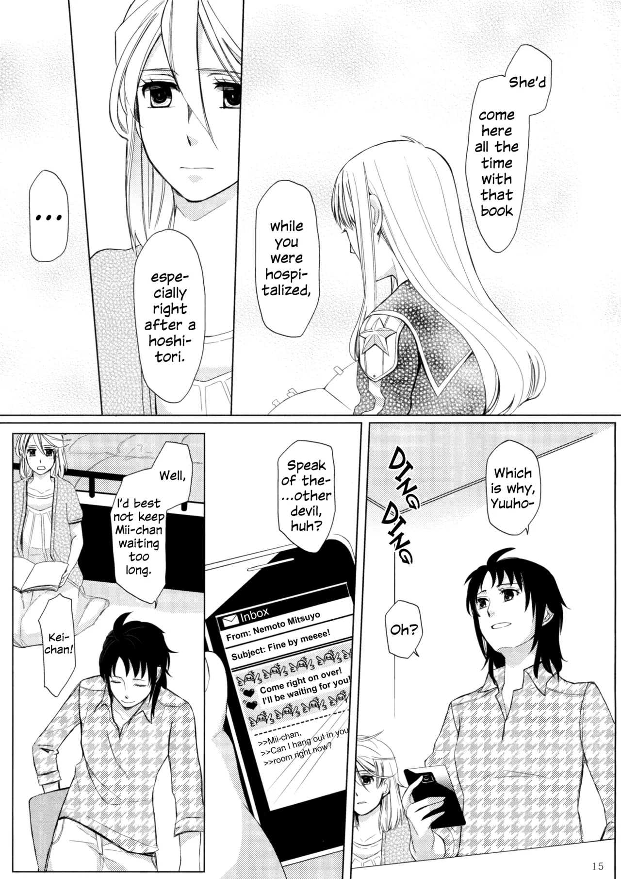 Meteora page 14 full