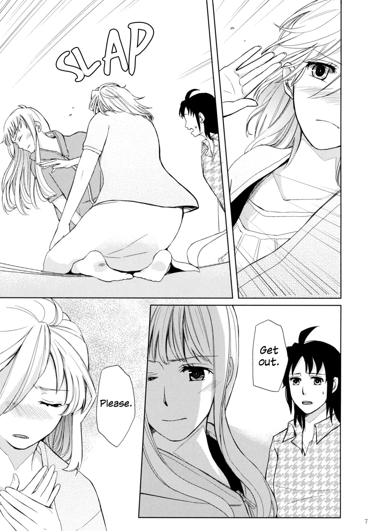 Meteora page 6 full
