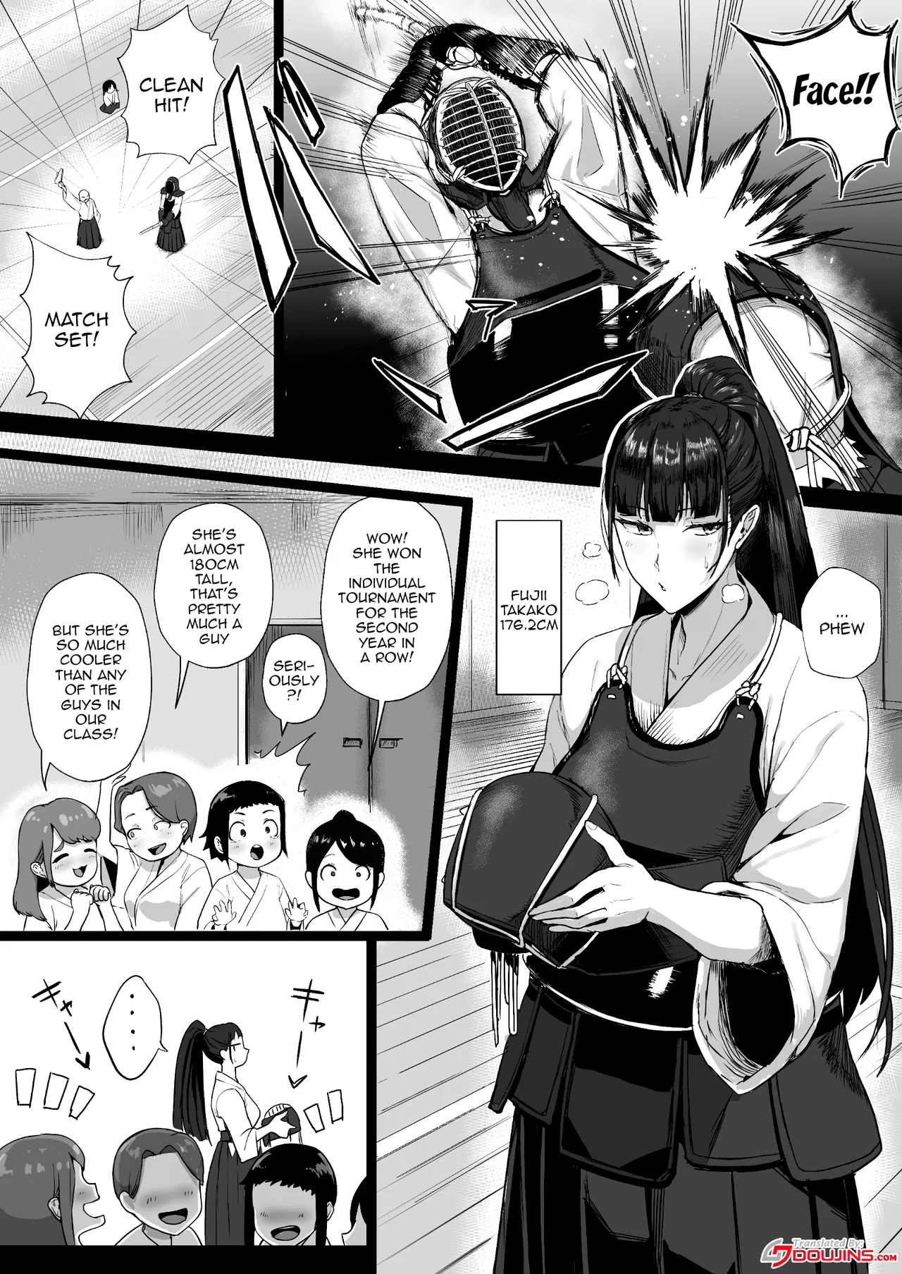 Page 3 of Kimajime na Yuutousei wa, Sensei dake no Mesu ni Naritai. - A serious honor student wants to be the teacher's only female.