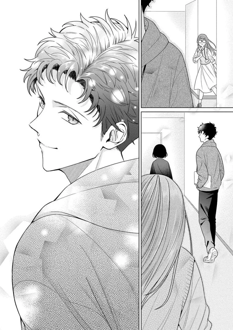 Page 149 of [Usui Mayo] Yuunou Engineer ni wa Ura no Kao ga Aru Watashi o Kaihatsu suru Dekiai Step | 能干程序员隐藏的一面 把我“开发”的溺爱步骤 1-21 [Chinese] [莉赛特汉化组]