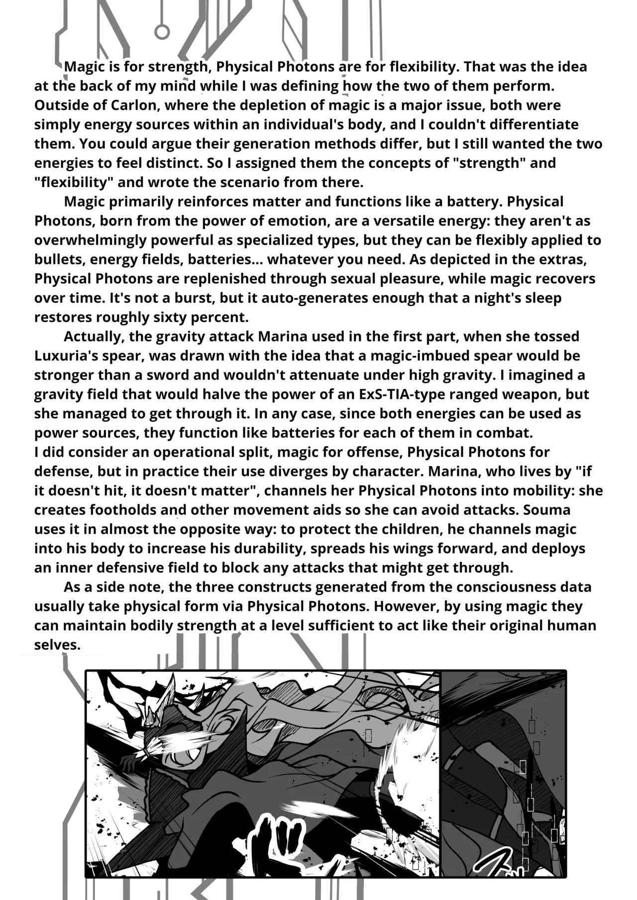 Page 68 of Twilight Obscura Episode:02 "Only Silence Greets the Rising Curtain"