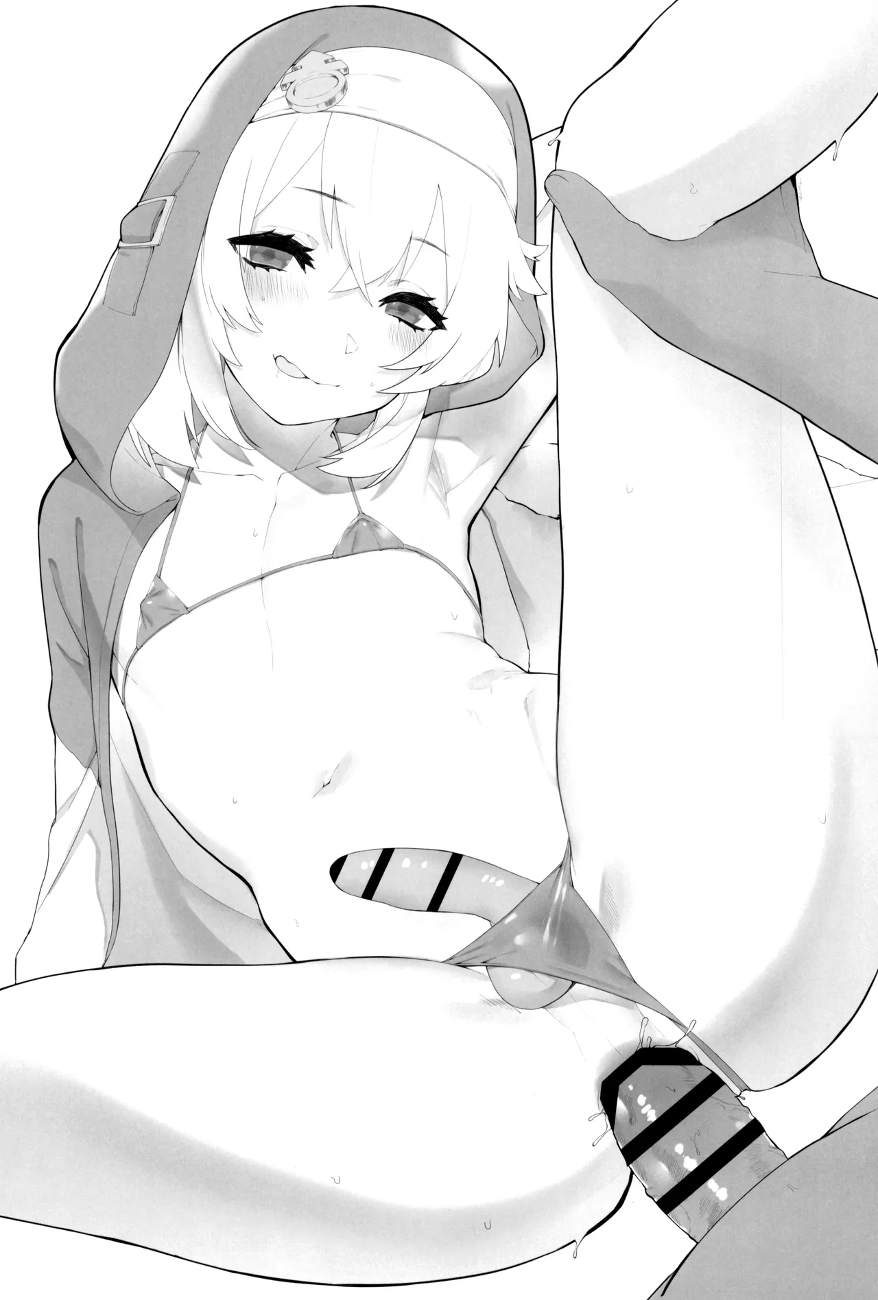 Page 37 of Buri sai no Ochi Hime