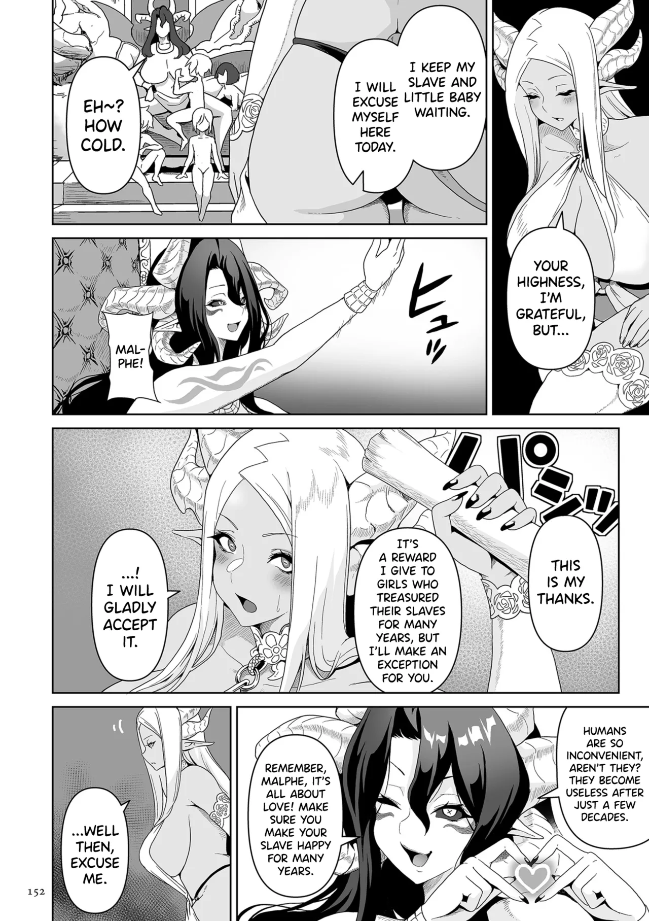 Succubus Kingdom Ch.1-6 page 147 full
