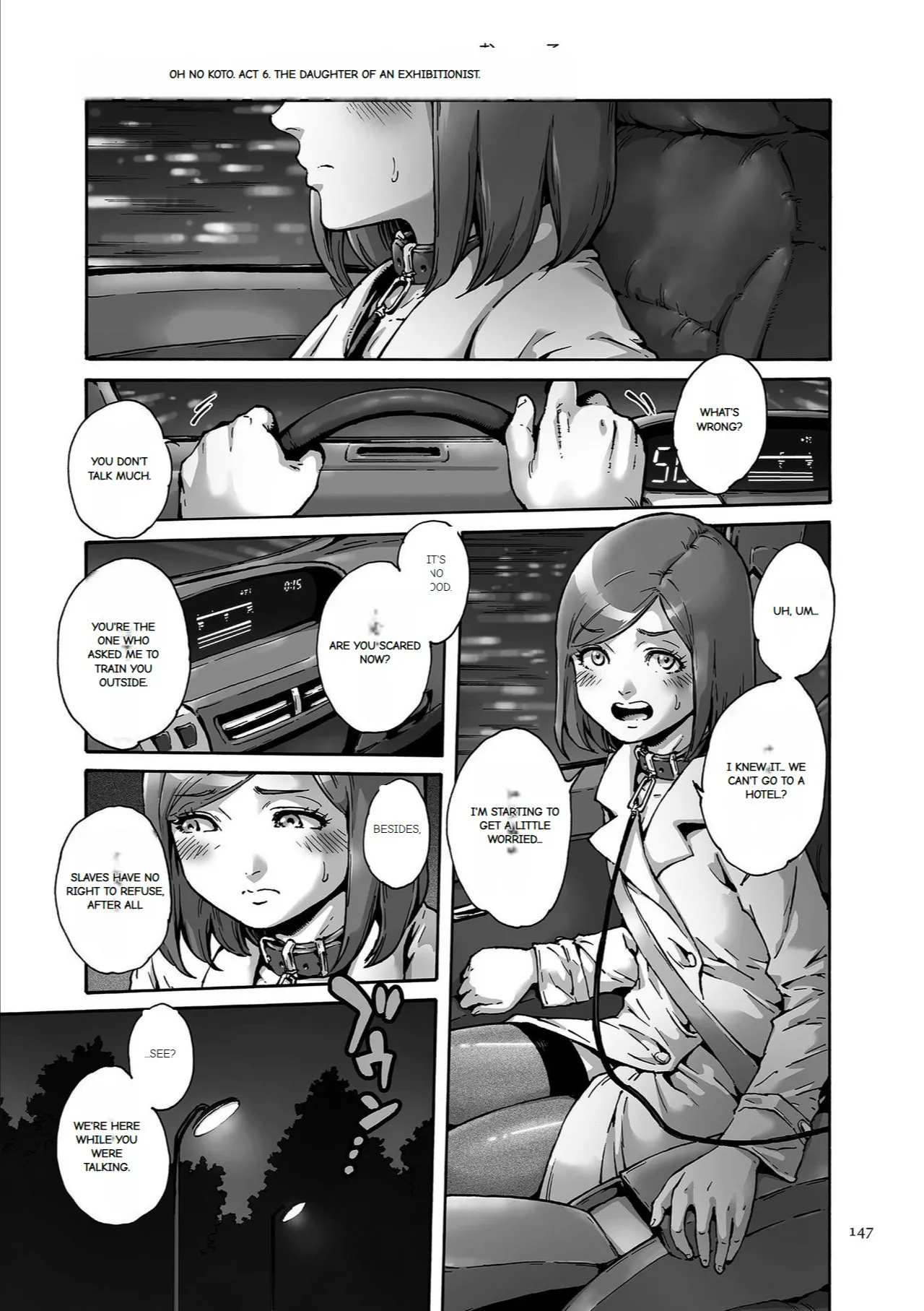 Page 148 of Onoko to.