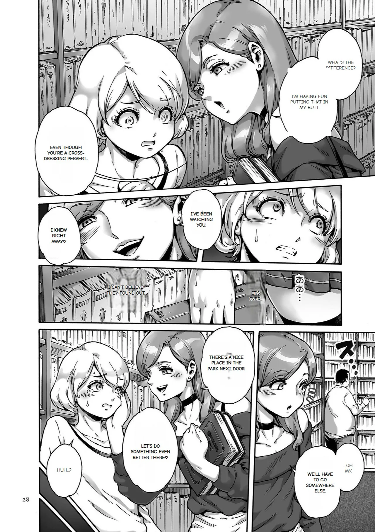 Page 27 of Onoko to.