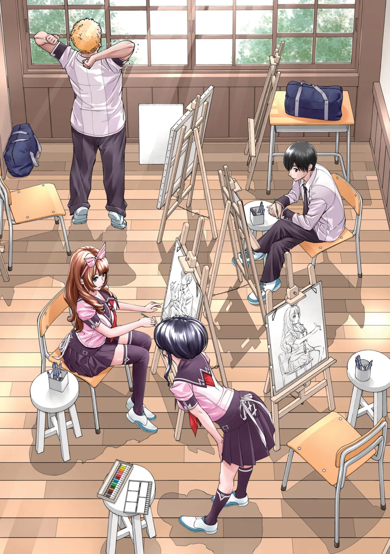 Page 2 of Chitose