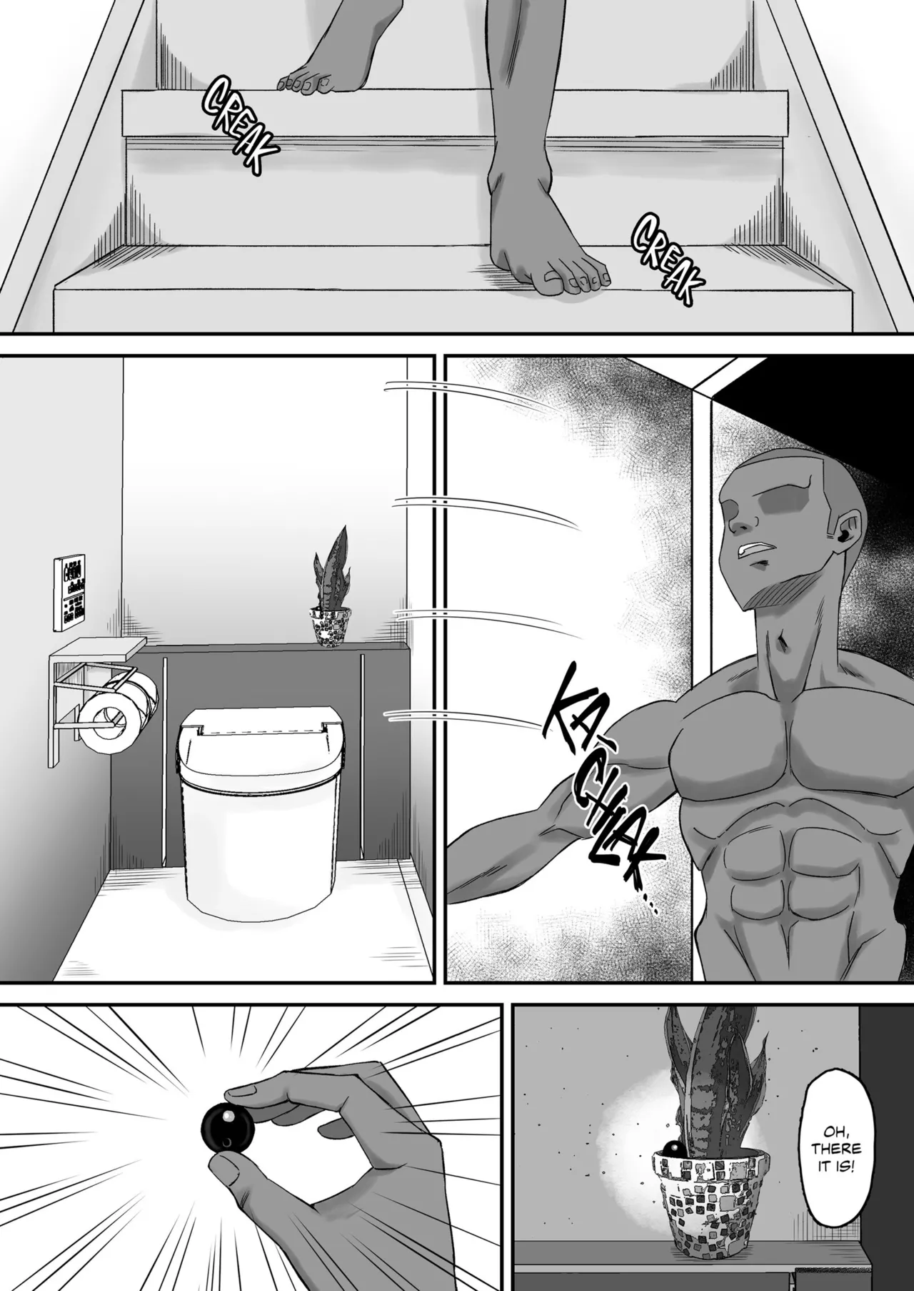 - Mother Fuckers꞉ No Longer the Apple of Her Eye page 116 full