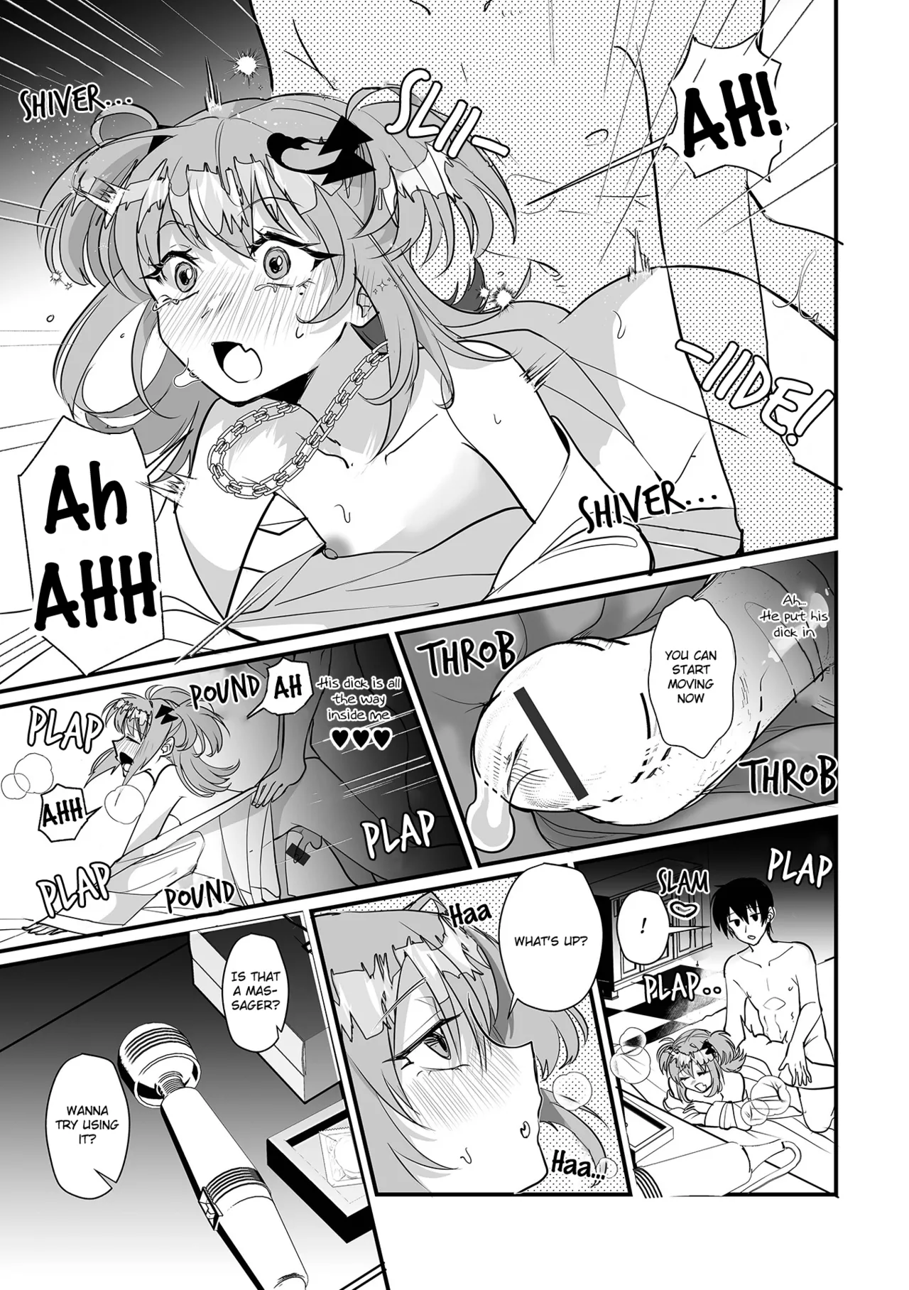 Practice! Practice!! page 11 full