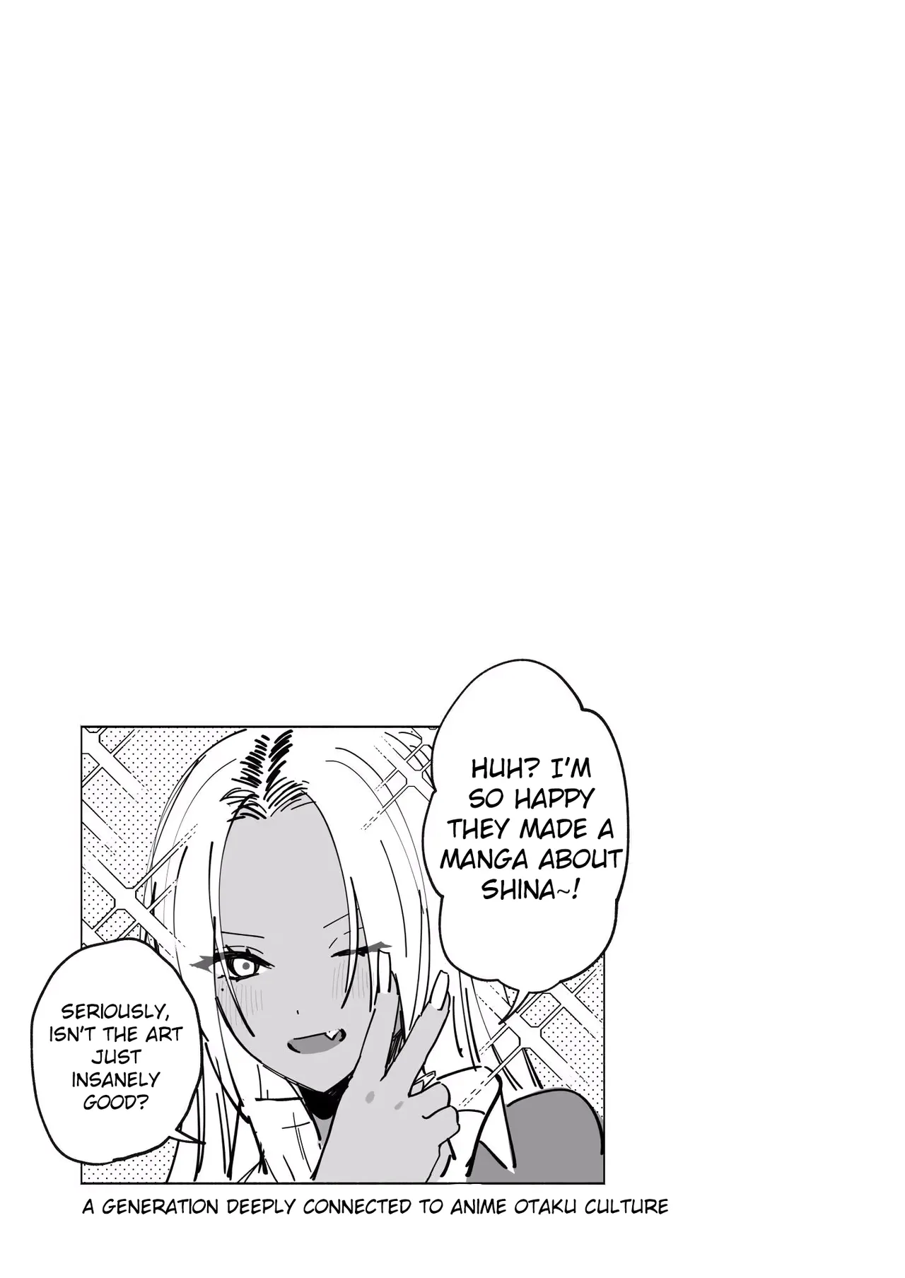 Page 43 of [Chimple Hotters (Chimple Hotter)] Kuro Gal Kyonyuu Gimai wa Boku o Yasashiku Sakusei Shitai [English] [Digital]