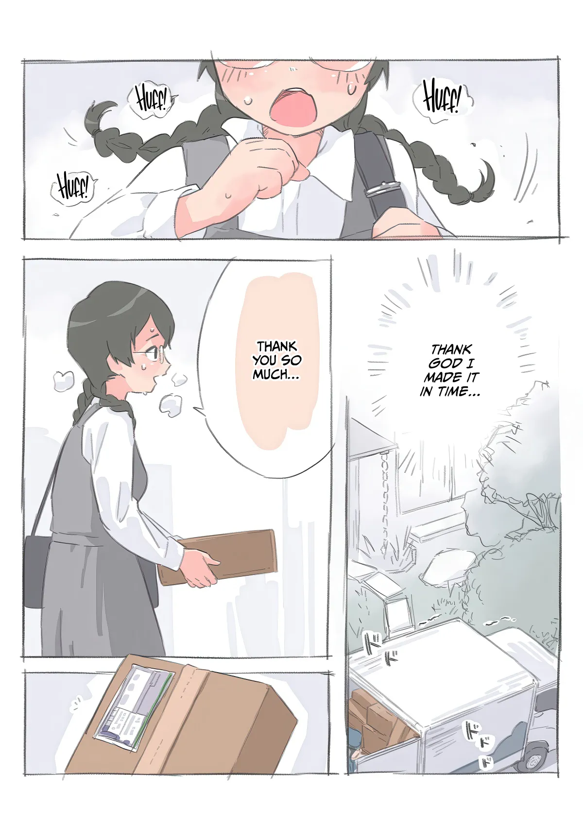 Page 2 of [Okayupan] Onanie Zukan 4. Rotor Onanie | The Masturbation Encyclopedia 4 - Love Egg Masturbation [English] [CulturedCommissions]
