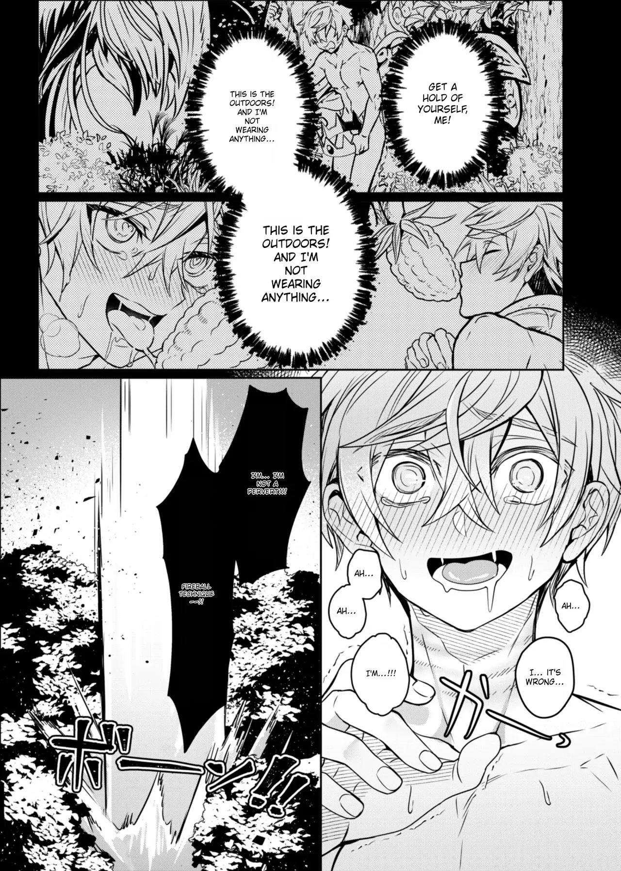 Page 29 of Keiken Zero no Guze Yuusha 2