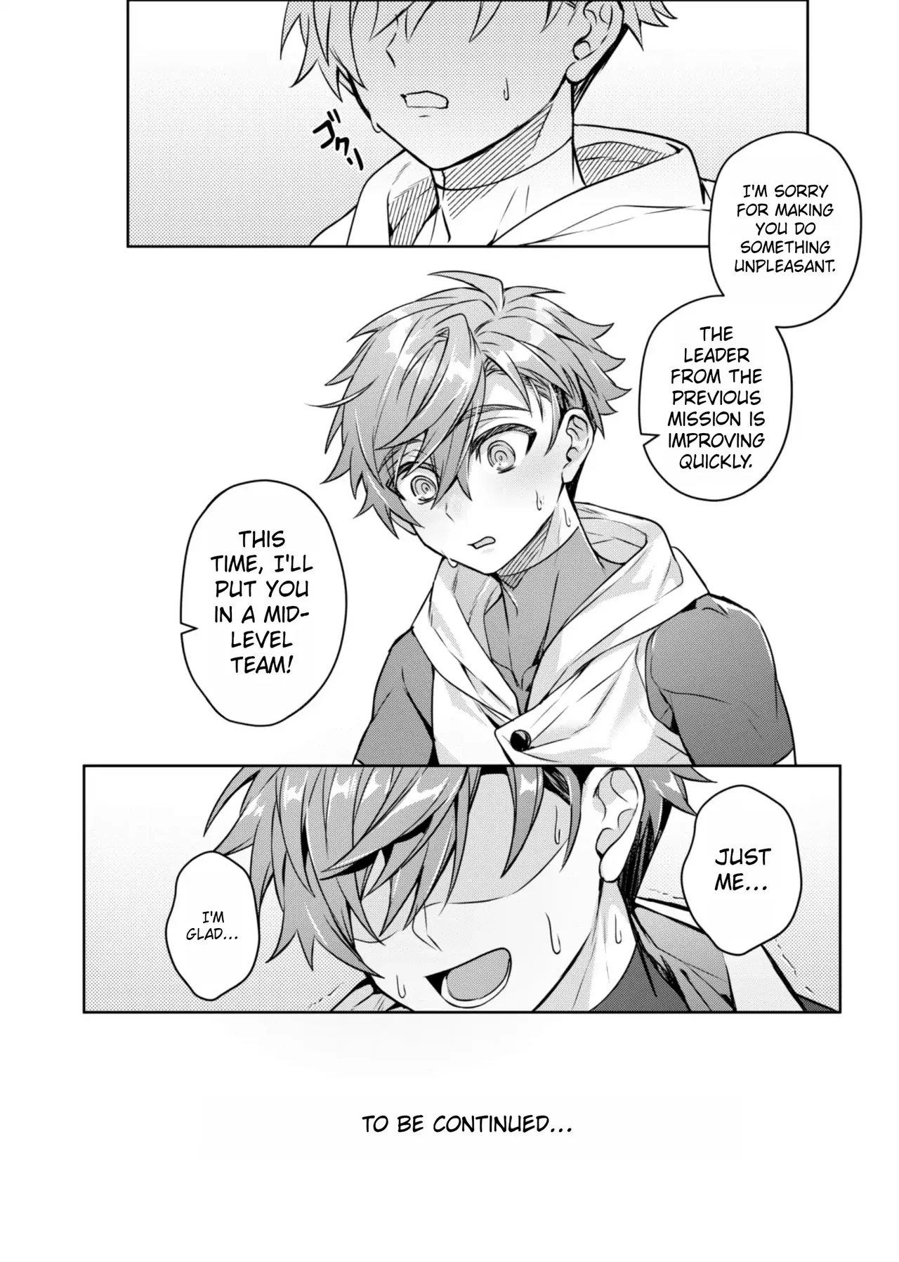 Page 45 of Keiken Zero no Guze Yuusha 2