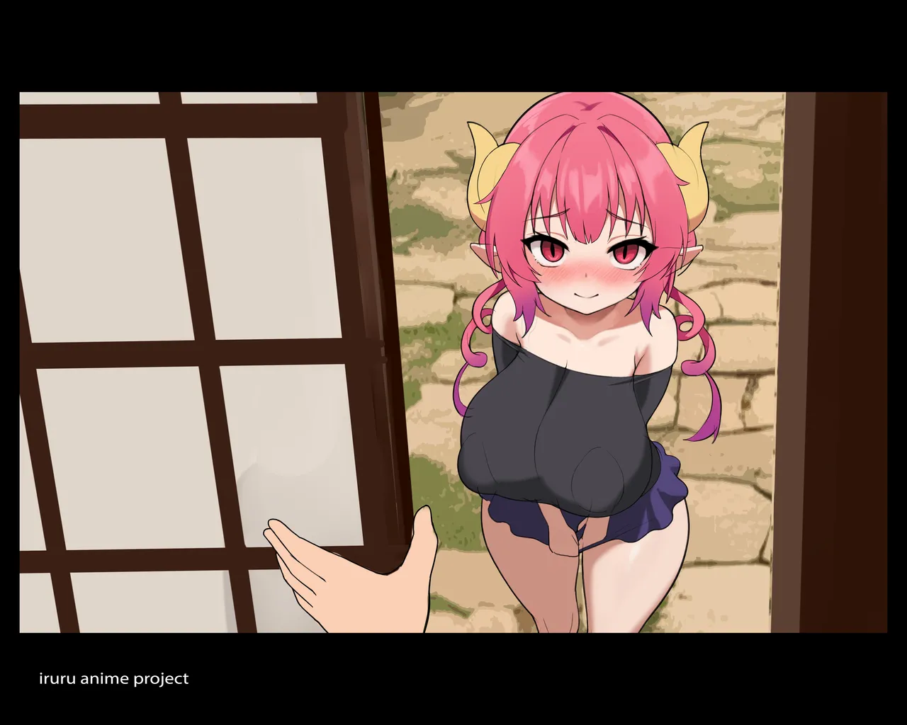 Page 2 of iruru video progress preview 2025 09