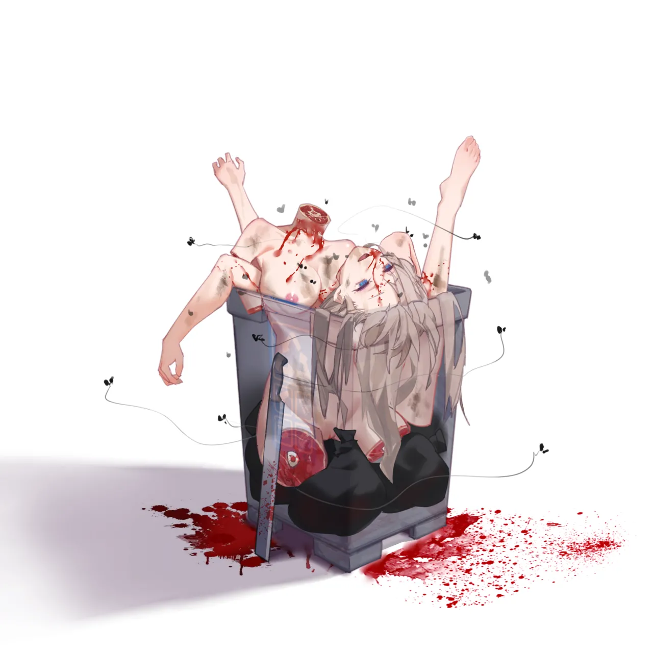 Page 180 of [GURO][FANBOX][syou] 2024-2025 collection