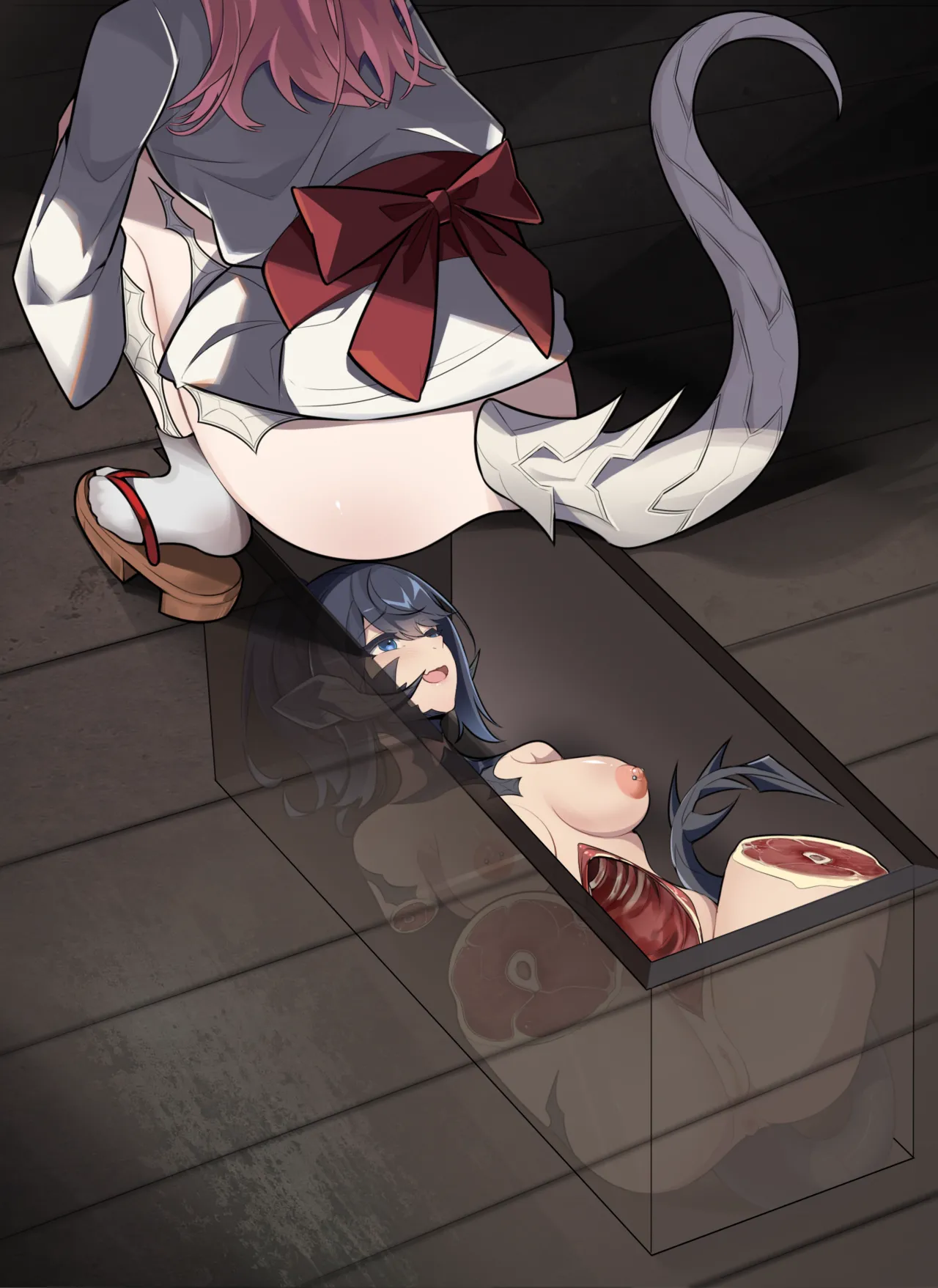 Page 68 of [GURO][FANBOX][syou] 2024-2025 collection