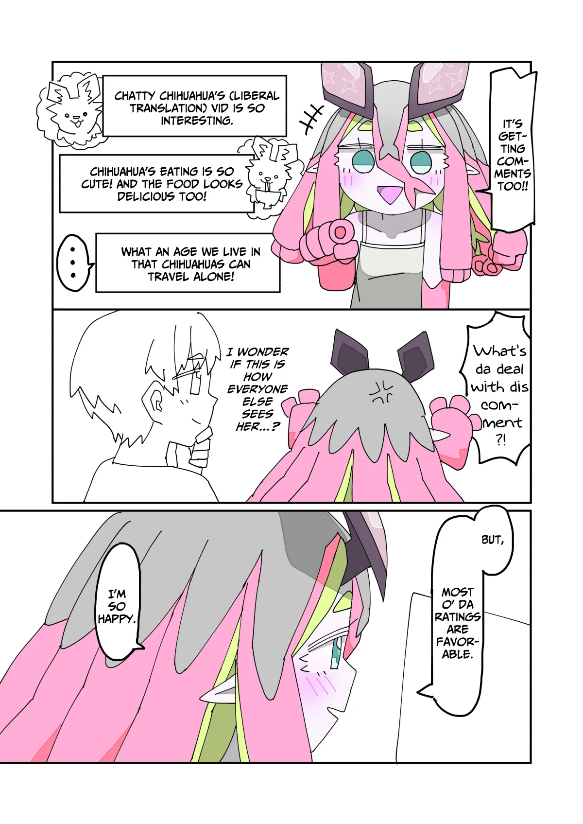 Kisei Jijitsu ni Goyoujin 2 | A Loli Alien Tries to Get a Laser-Gun Wedding 2 page 19 full