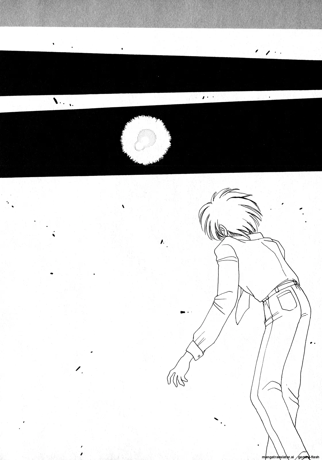 Page 175 of [Anthology] Lunatic Party 8 (Bishoujo Senshi Sailor Moon) [English]