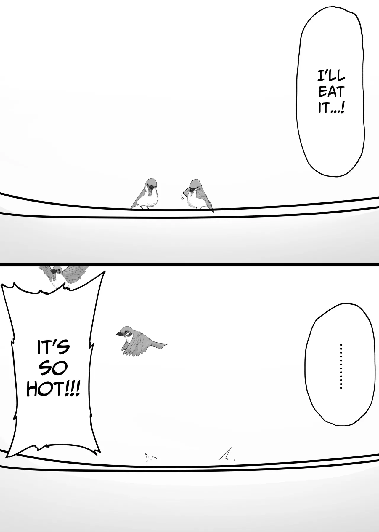 Atashi no Ejiki ni Narinasai! | Fall Prey To A Succubus! page 45 full