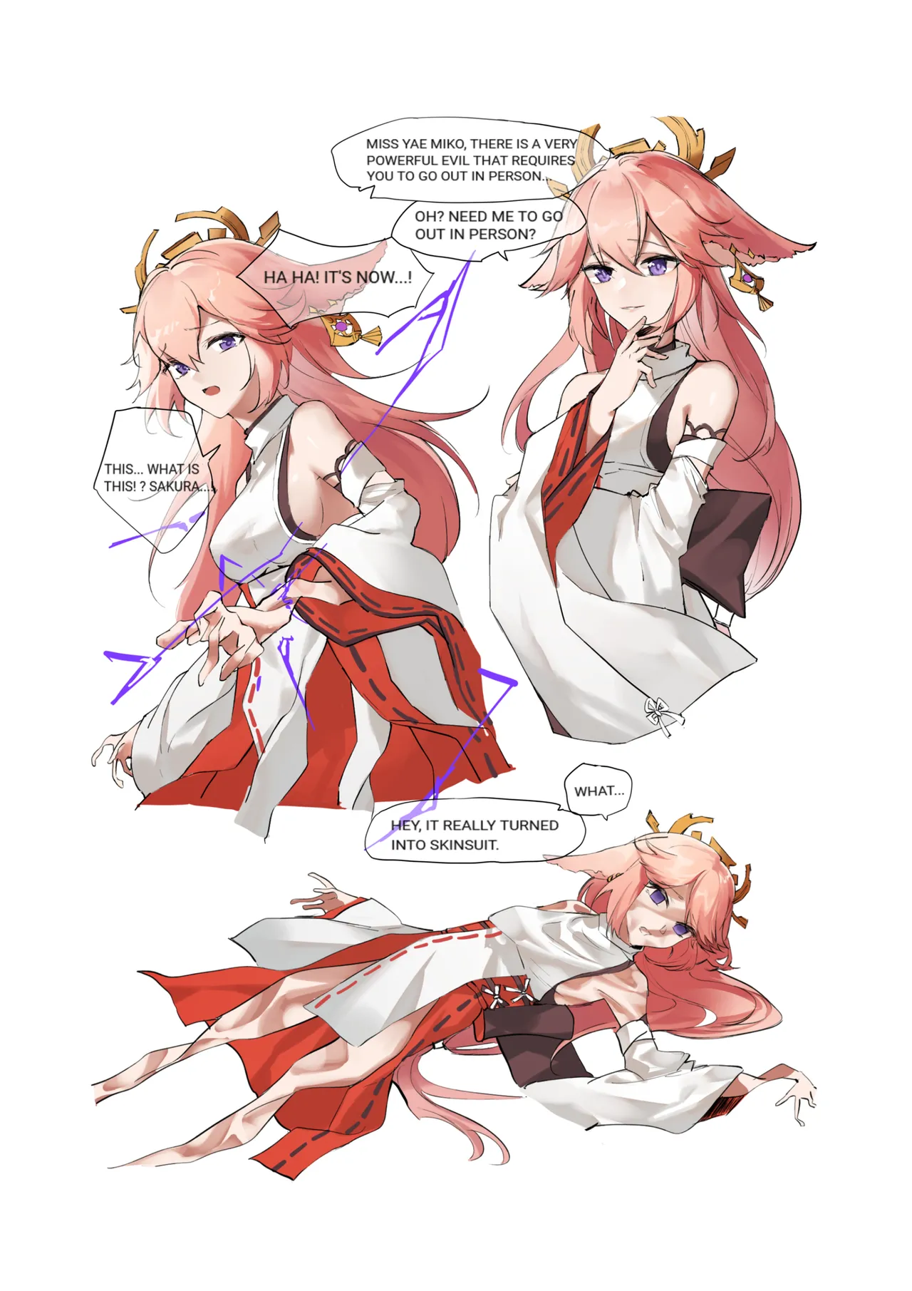 Page 1 of Genshin