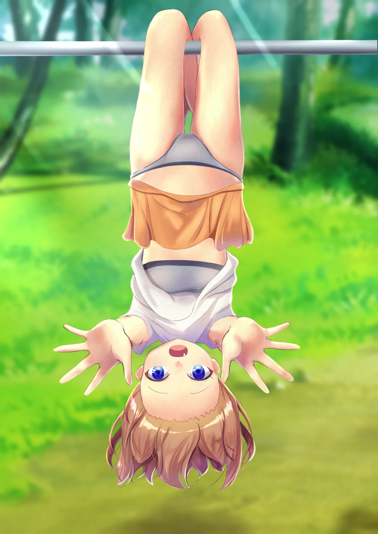 Page 19 of (C99) [Court Girl Marin (Yuiragi Chikage)] Un!! Chinatsu mo SEX Suru!! (O.N.G.E.K.I.)