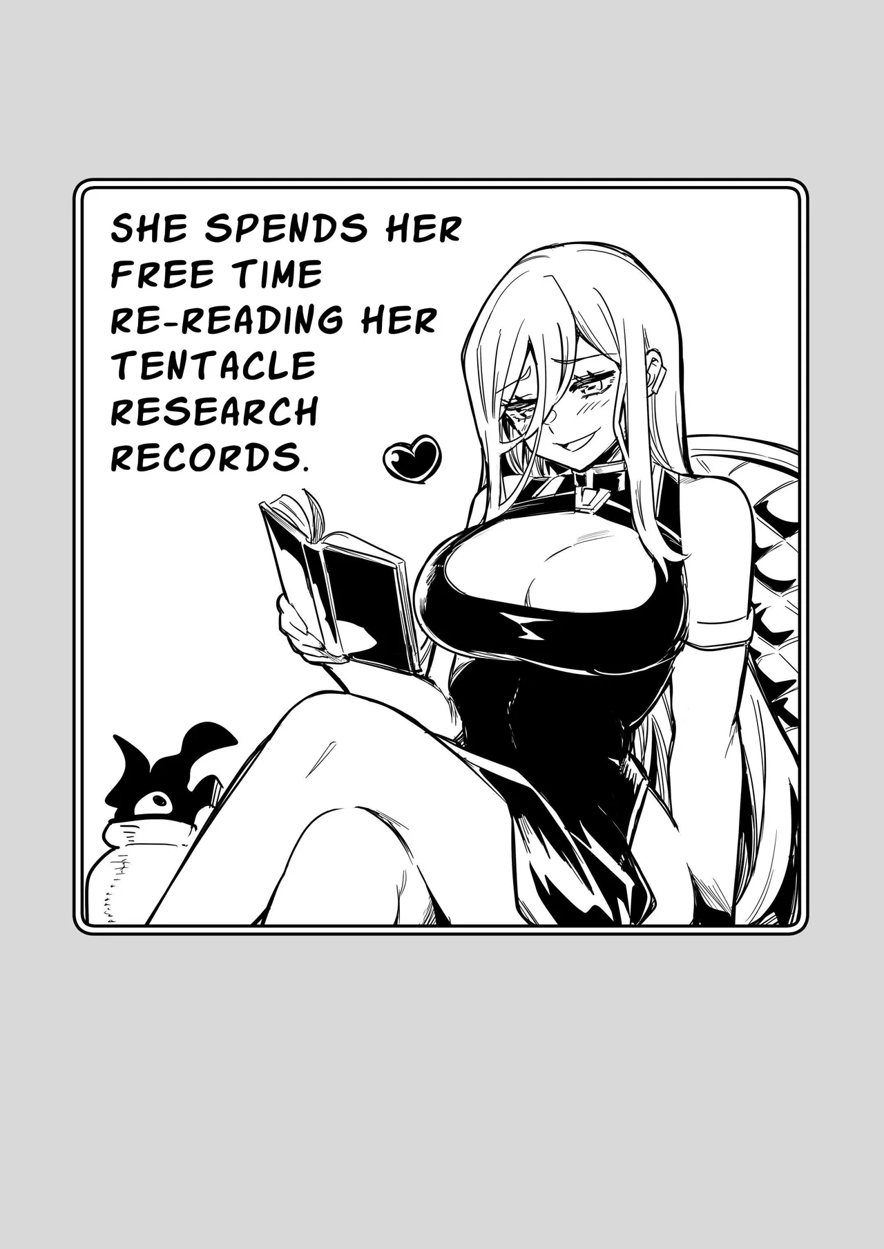 Page 76 of [Shigure Ebi (LeftHand)] Boukensha-chan to Ecchi na Bouken 3 | Erotic Adventures with an Adventureress 3 [English] [ApricotJam] [Digital]